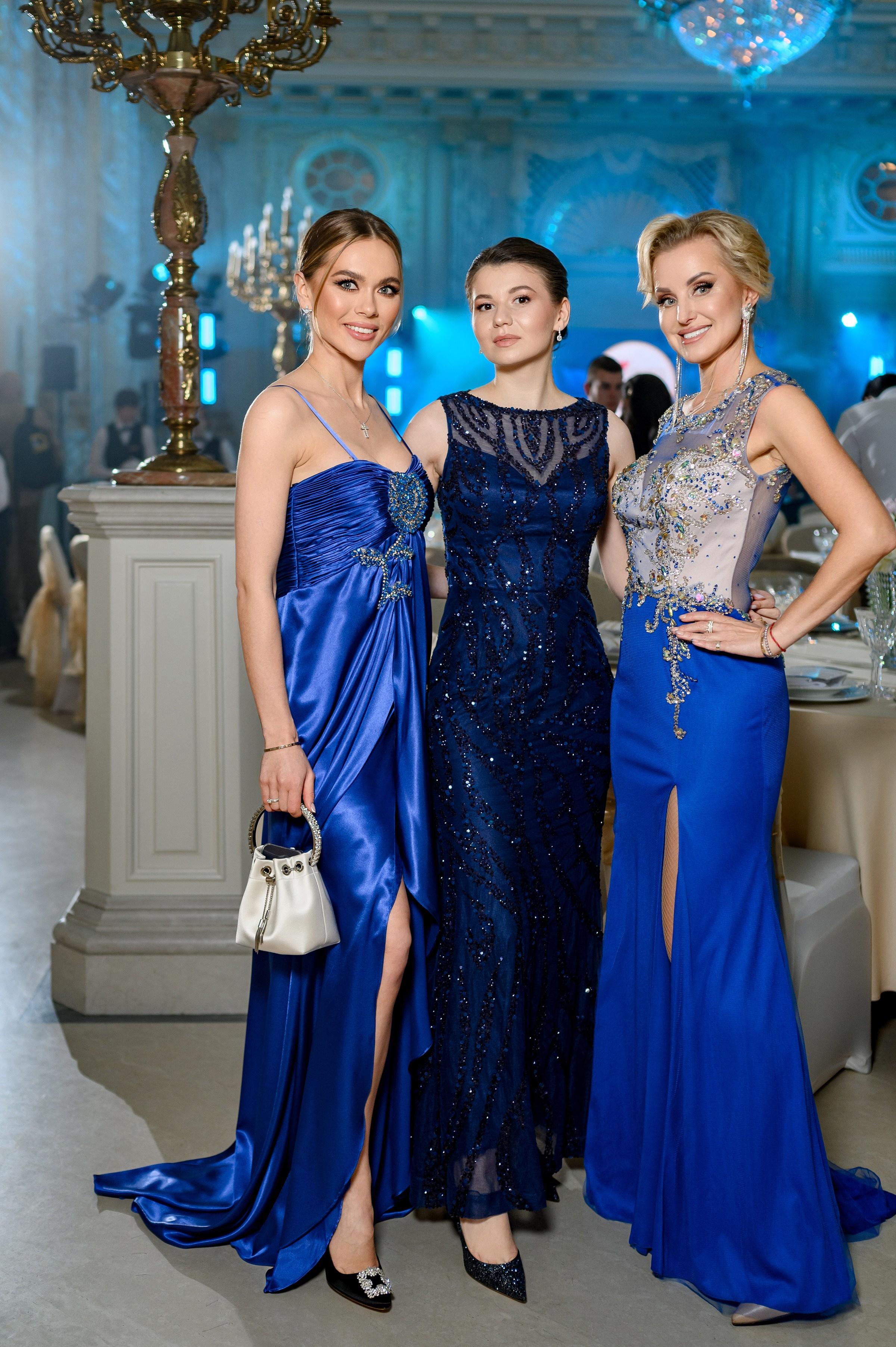 ''CHARITY VIENNESE BALL''. Свадебный и семейный фотограф