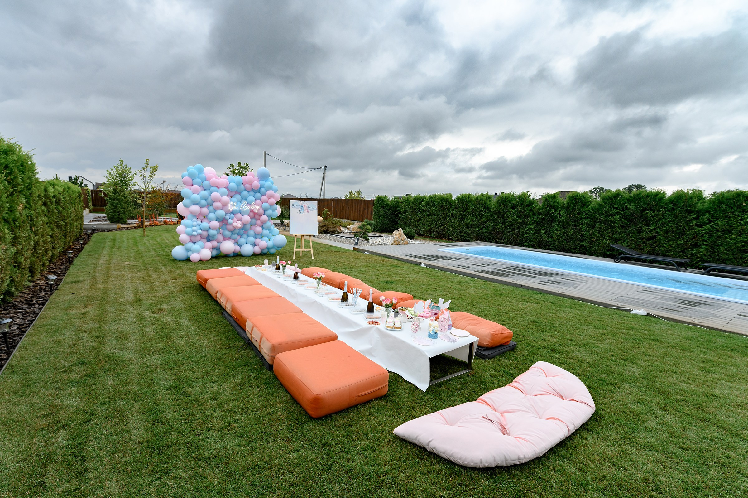 «OH, BABY». Свадебный и семейный фотограф