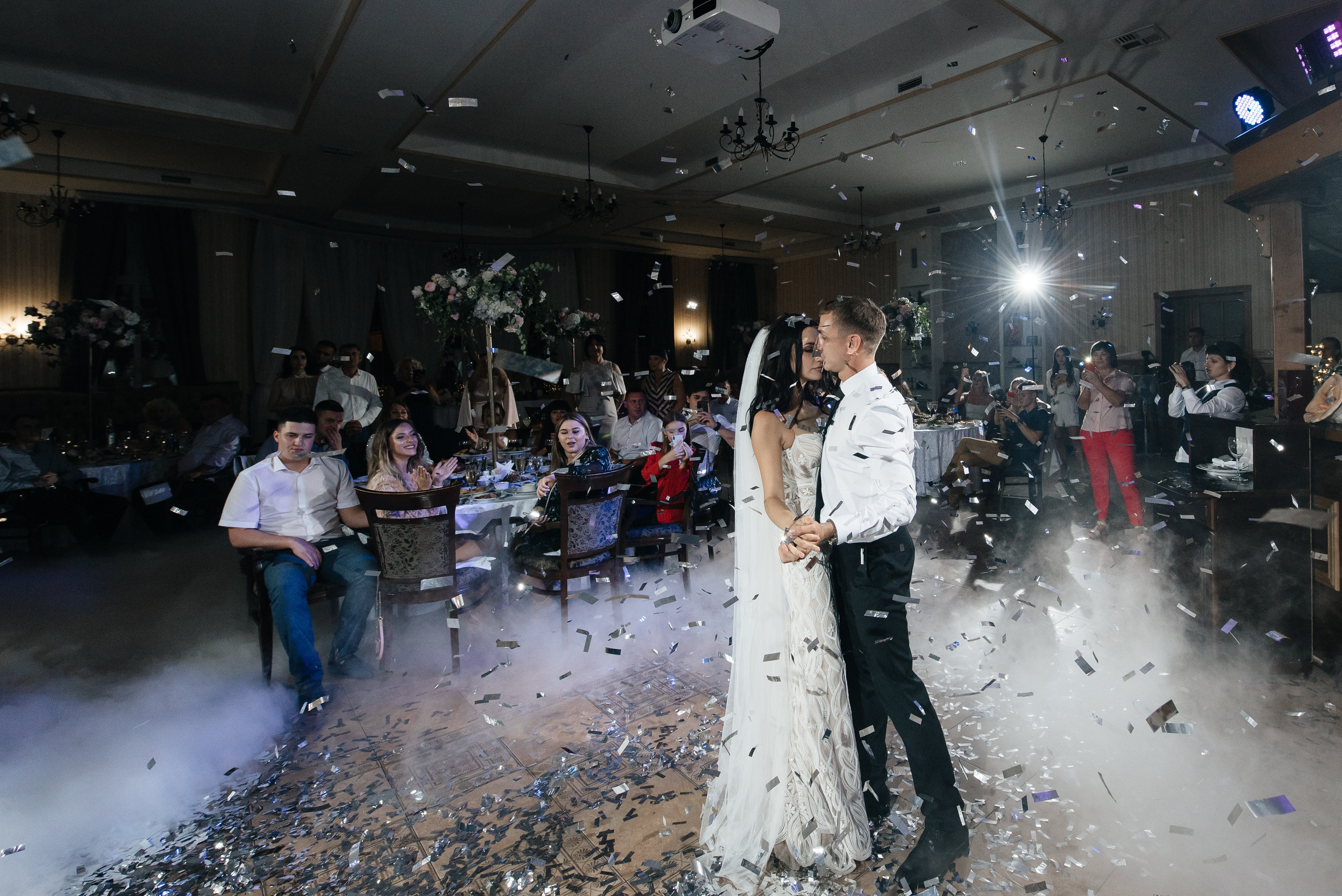 Родіон & Марія. Свадебный и семейный фотограф