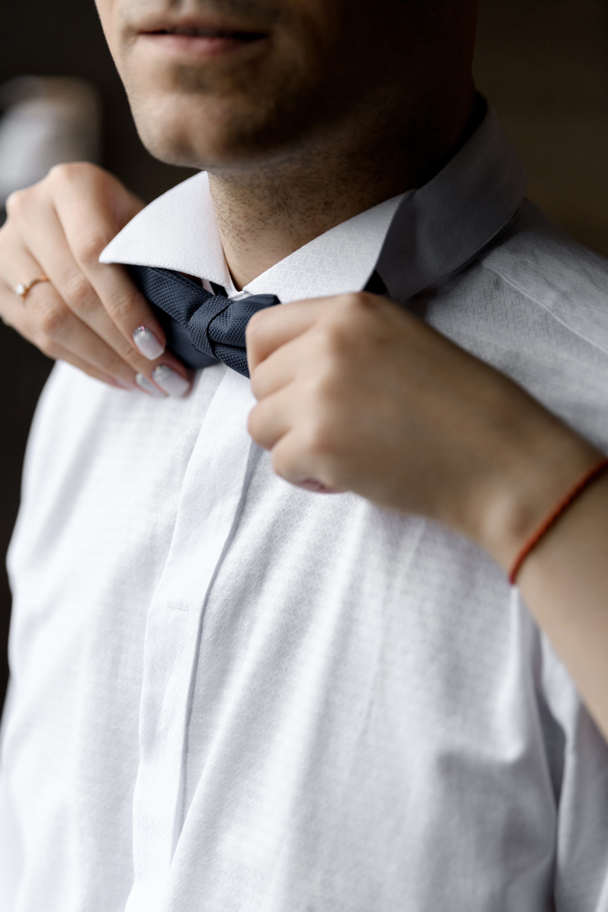 Валера & Юля. Свадебный и семейный фотограф