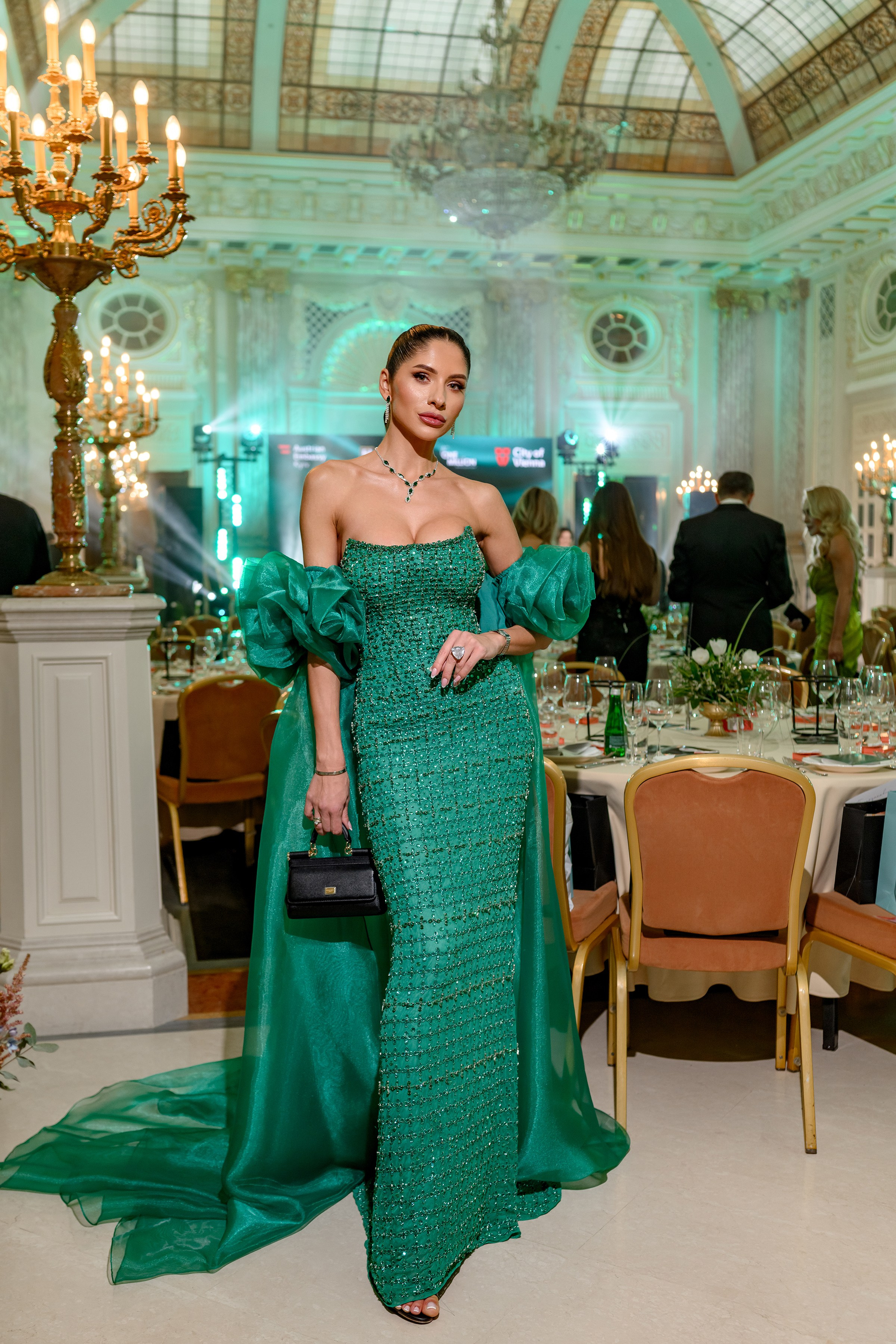 " Viennese Ball KYIV». Свадебный и семейный фотограф