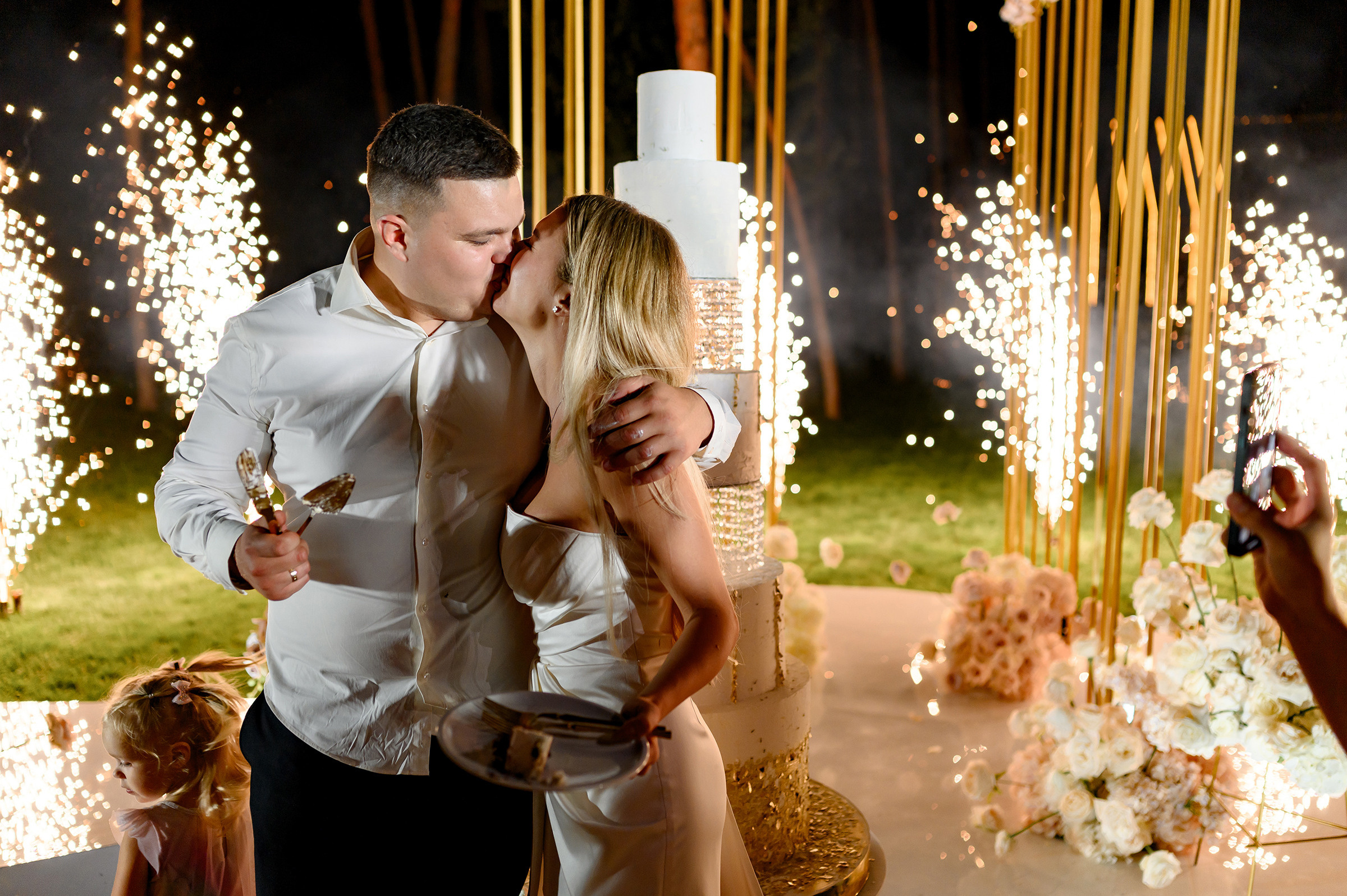 BOGDAN & ANASTASIA. Свадебный и семейный фотограф