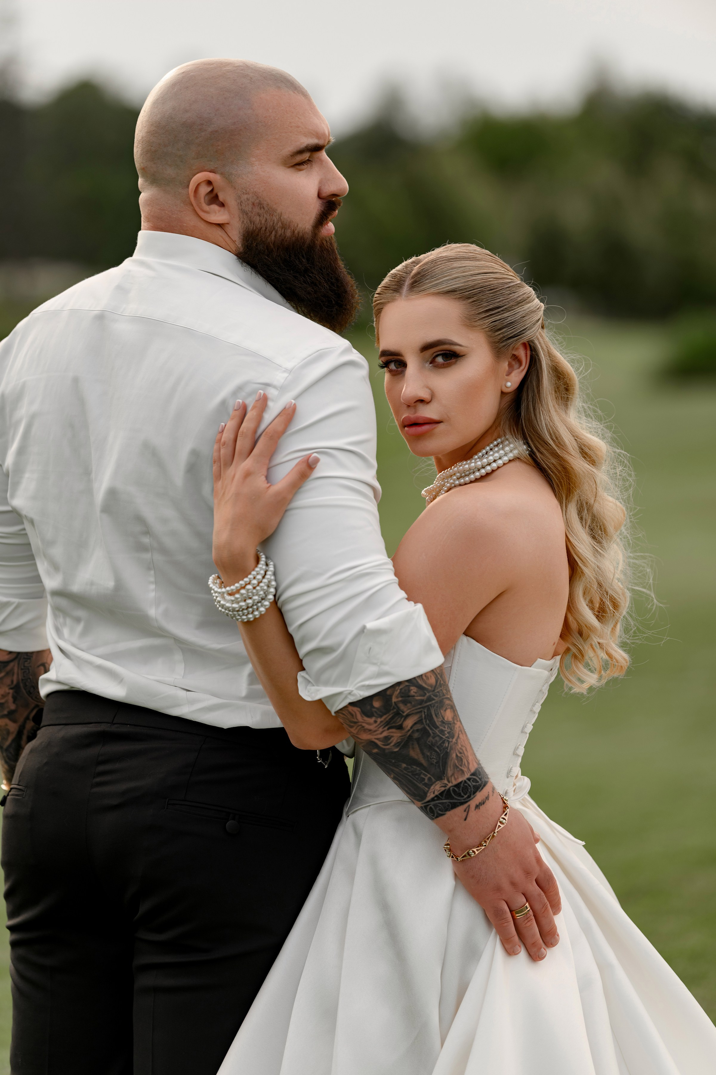 Together forever…. Свадебный и семейный фотограф