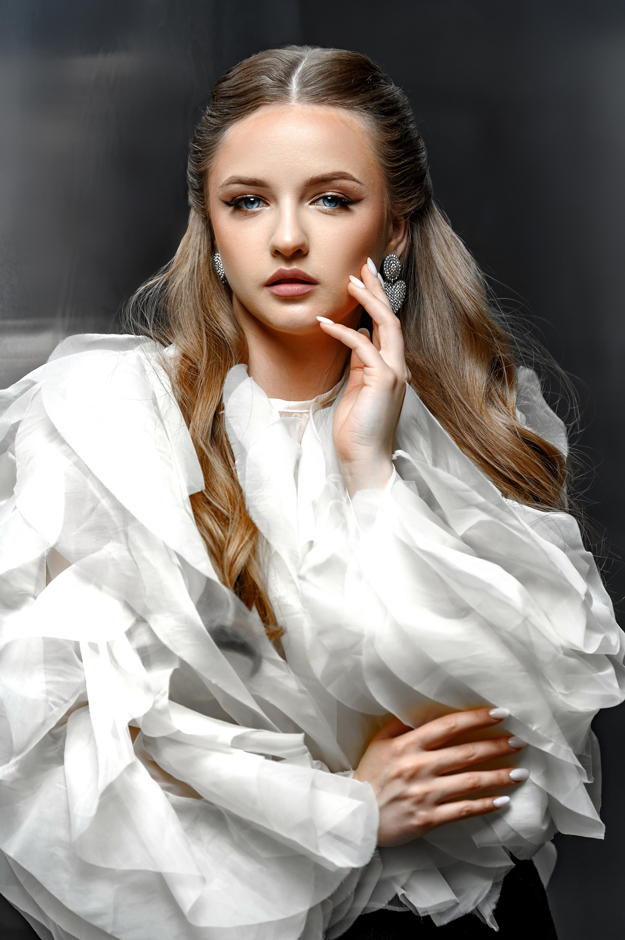 A N N A. Свадебный и семейный фотограф