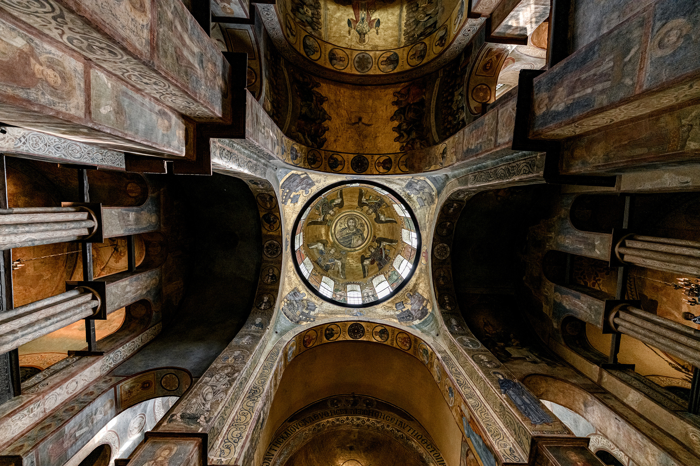 Софійський собор. Свадебный и семейный фотограф