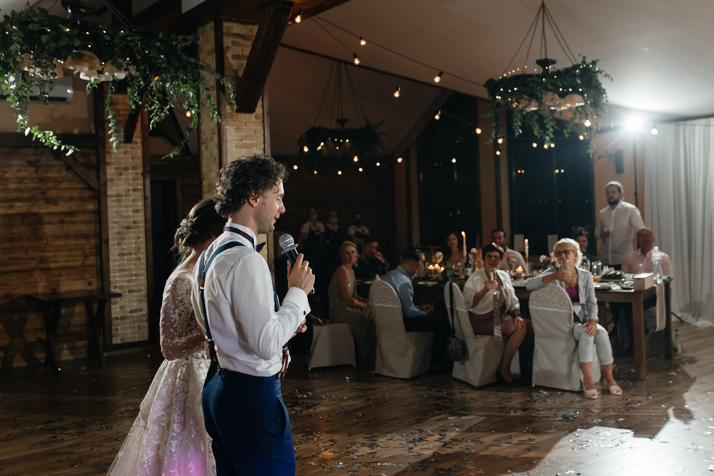 Олег & Юлія. Свадебный и семейный фотограф