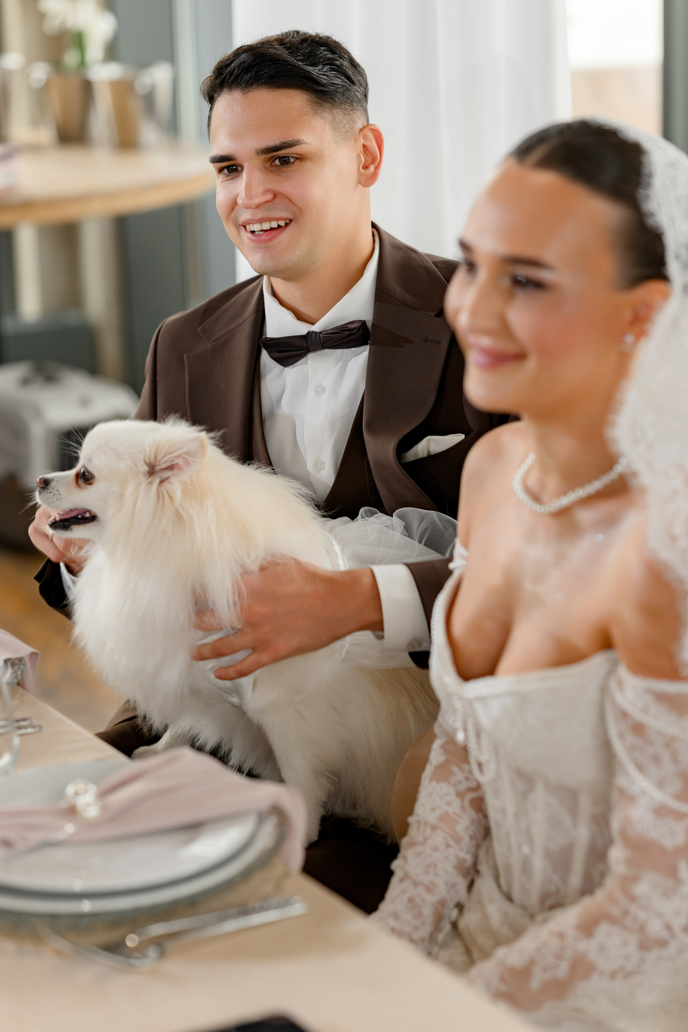 Yaroslav & Anna. Свадебный и семейный фотограф