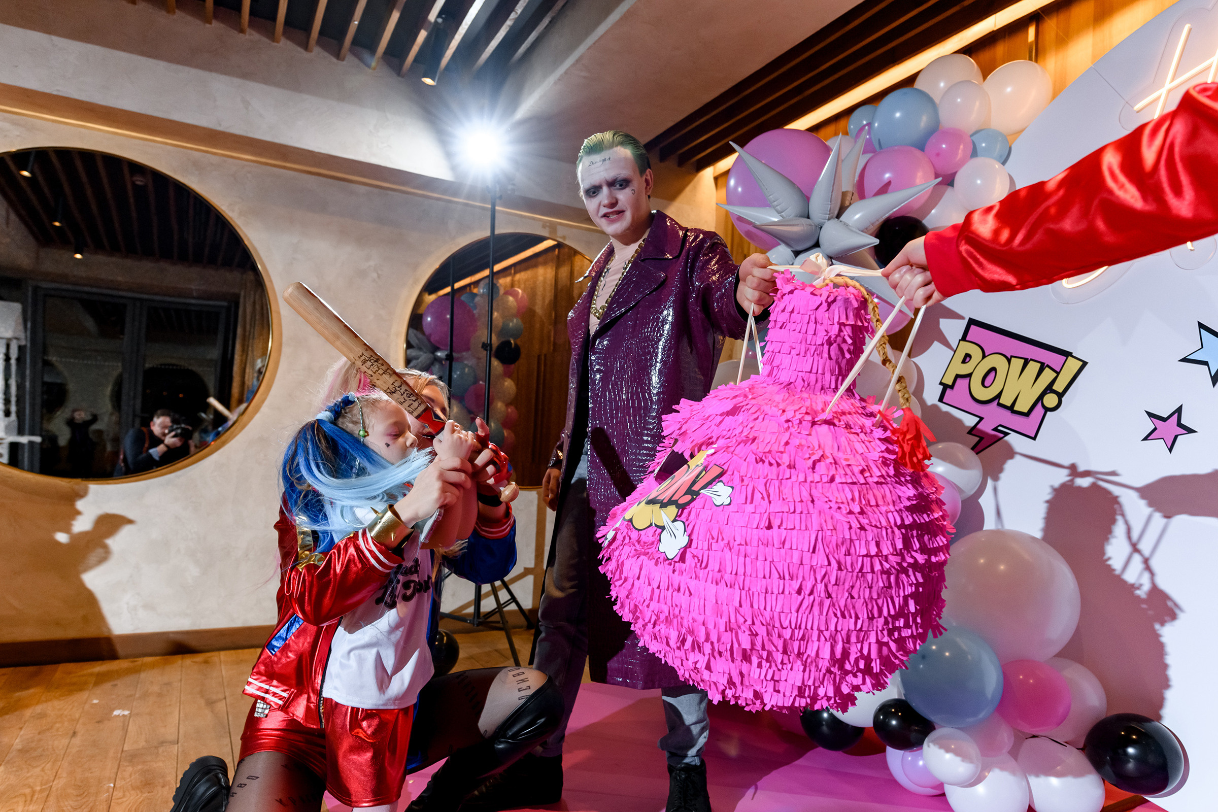 Мілана 4 роки. Свадебный и семейный фотограф