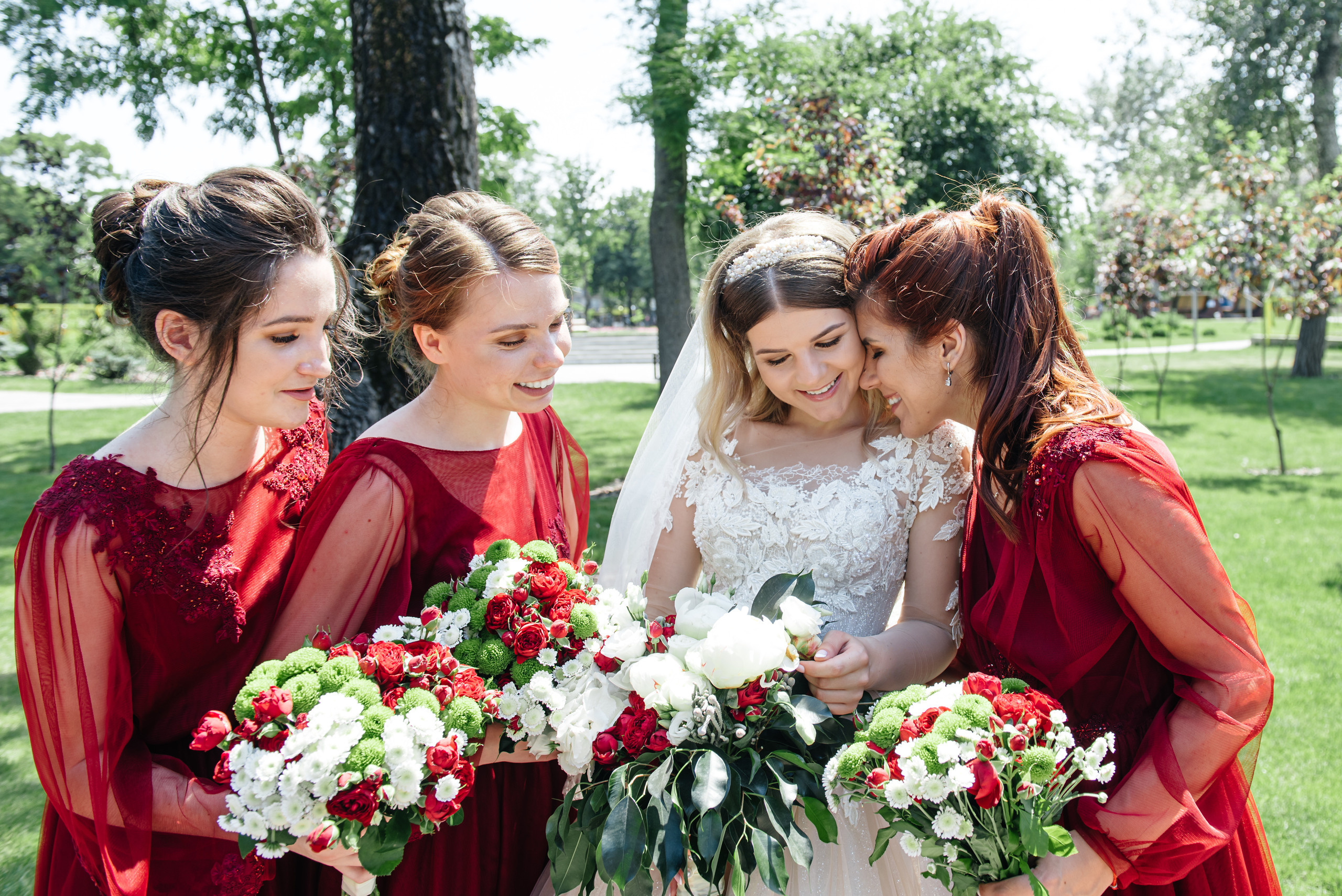 Тимофій & Тетяна. Свадебный и семейный фотограф