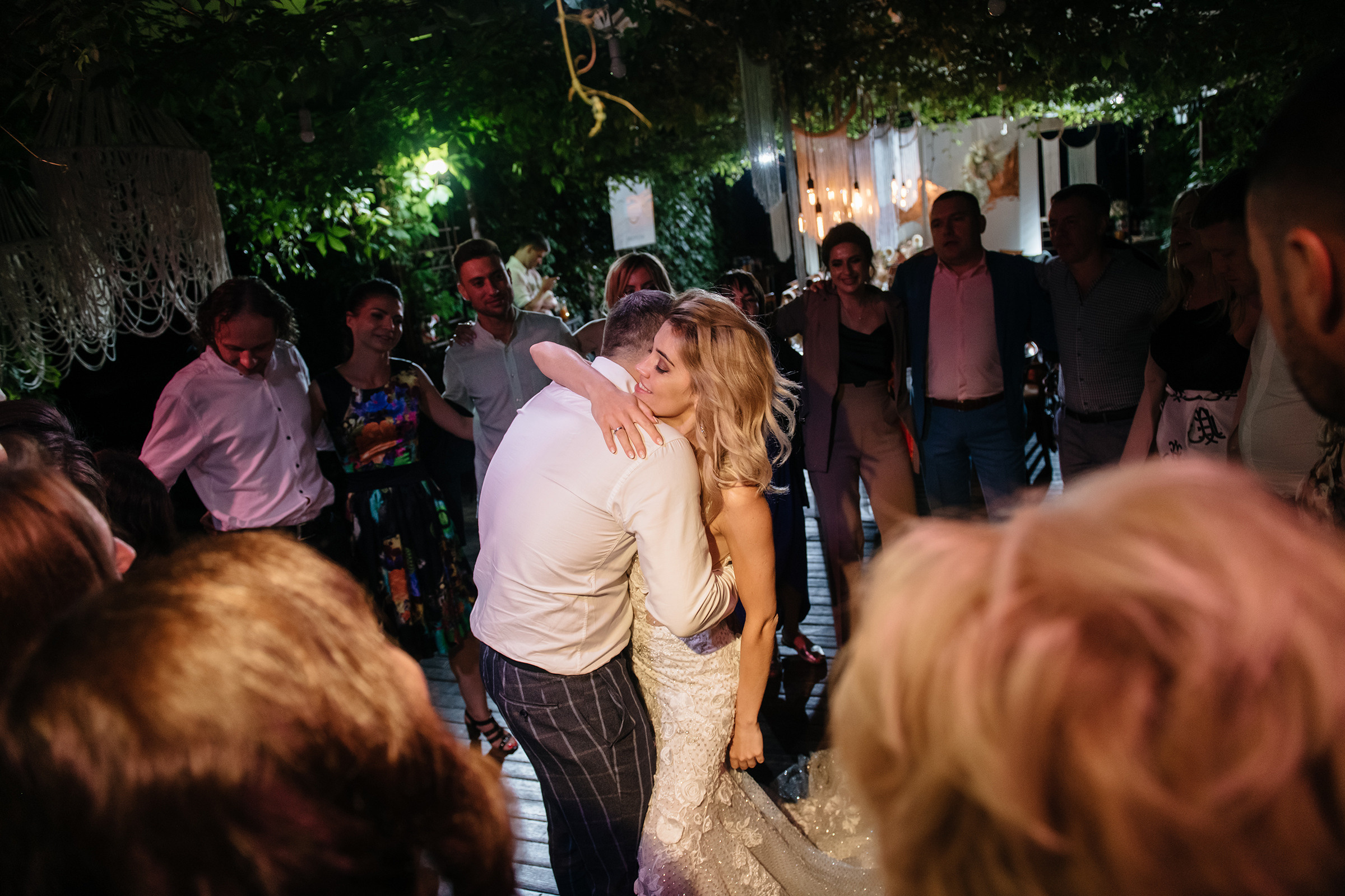 Олександр & Віра. Свадебный и семейный фотограф