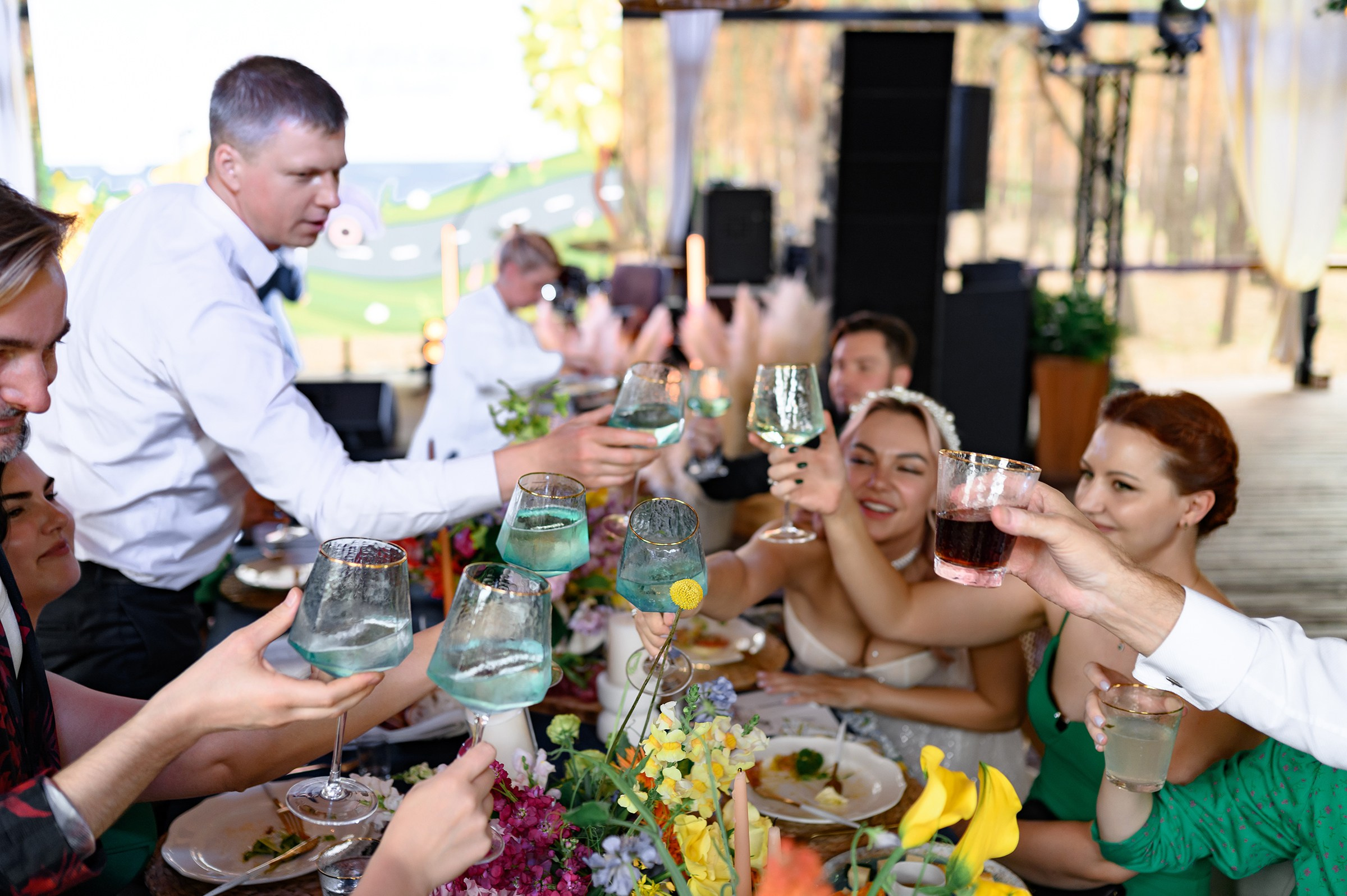 ОЛЕКСІЙ & ЯРОСЛАВА. Свадебный и семейный фотограф