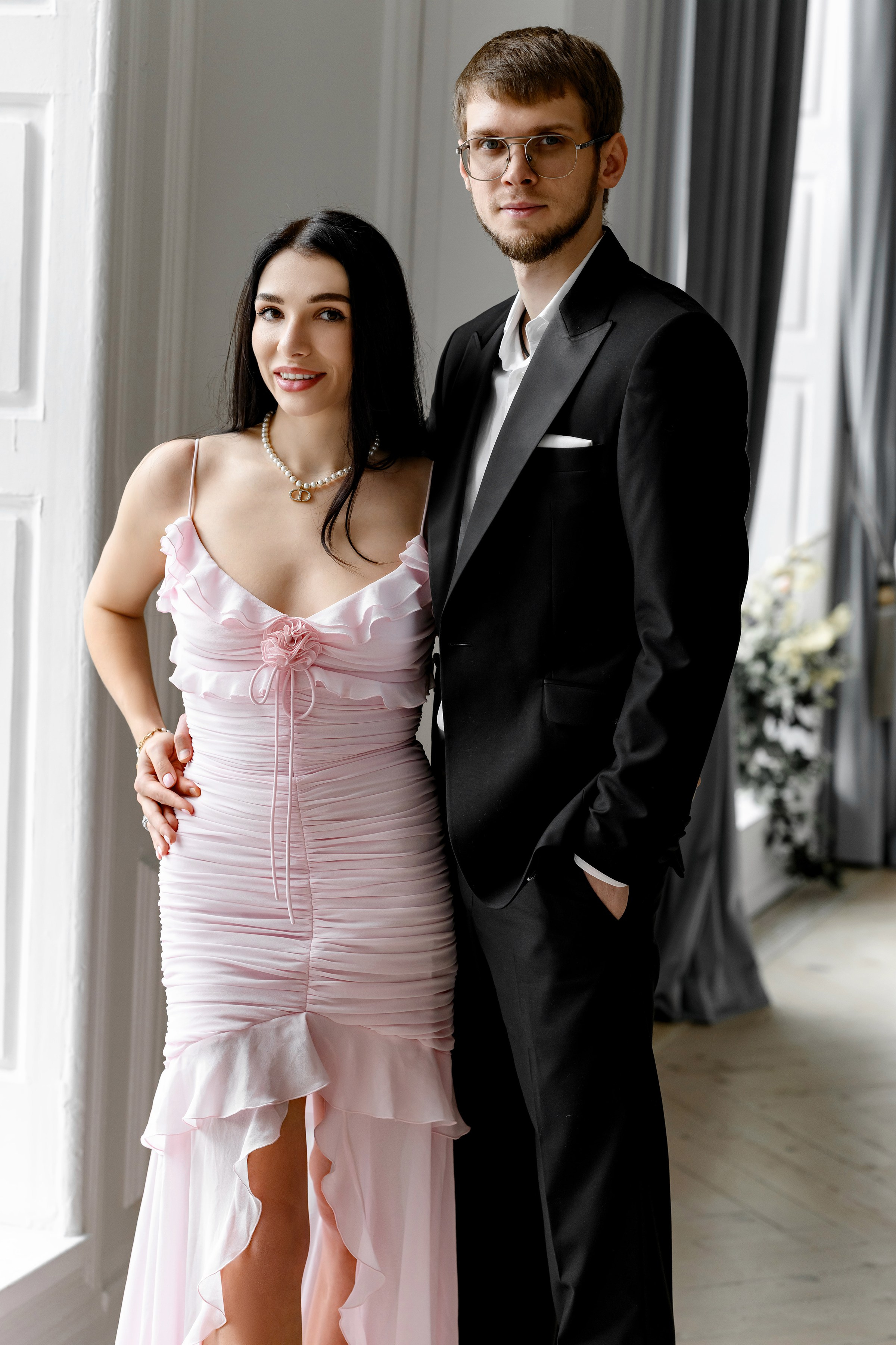 «Spring». Свадебный и семейный фотограф