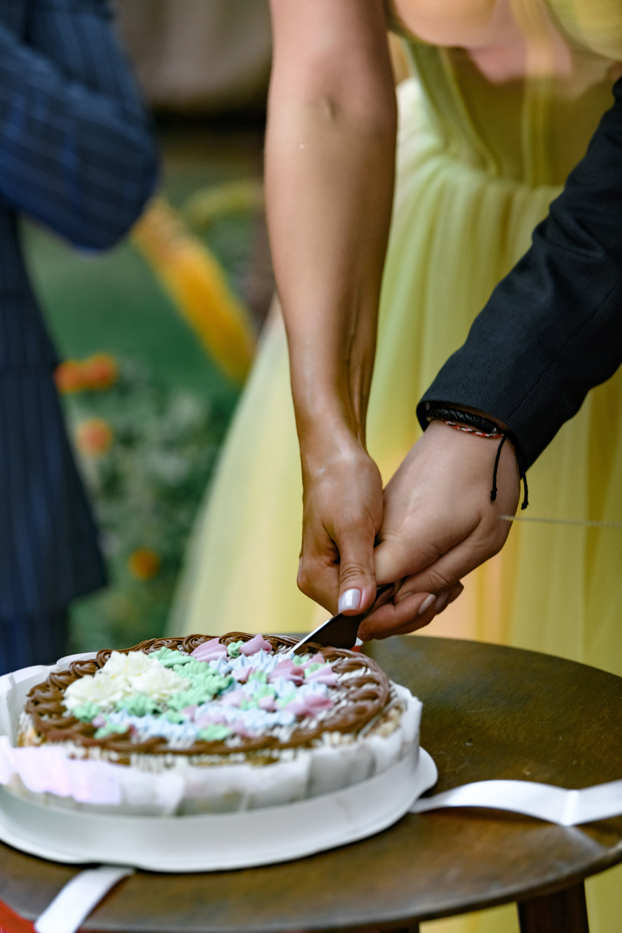 ОЛЕКСІЙ & ЯРОСЛАВА. Свадебный и семейный фотограф