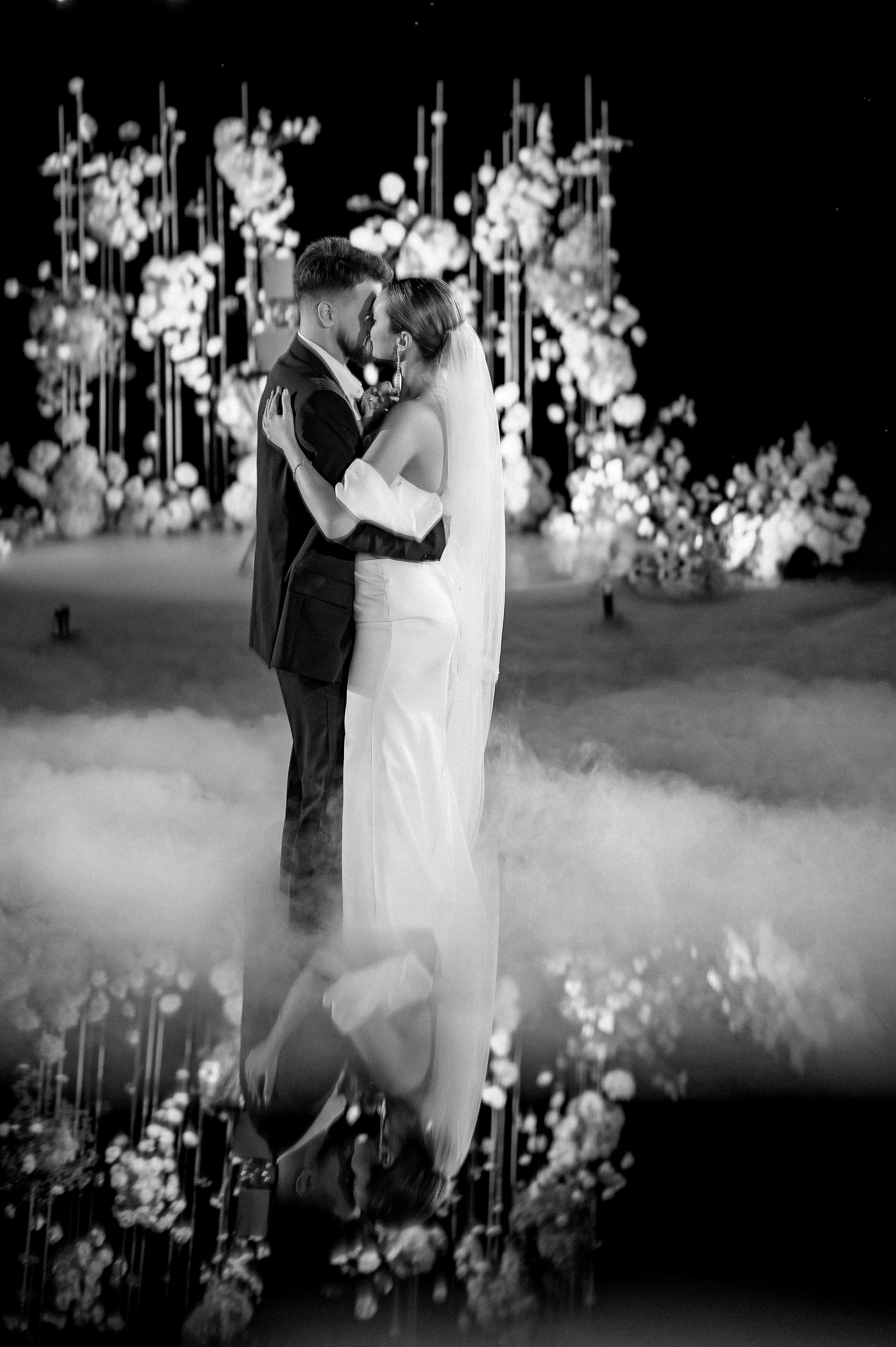 POLINA & DMITRI. Свадебный и семейный фотограф