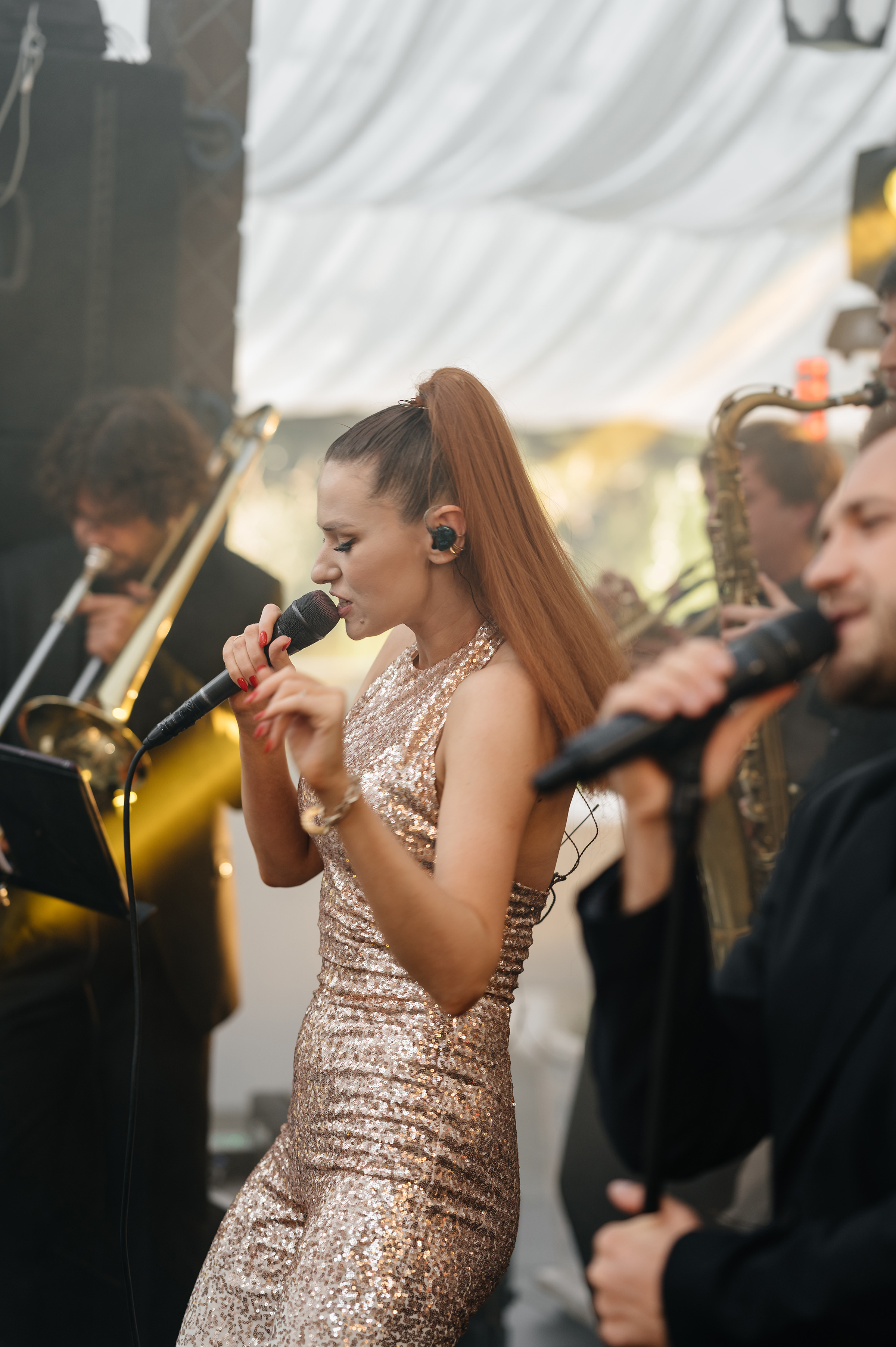 Ігор & Марія. Свадебный и семейный фотограф