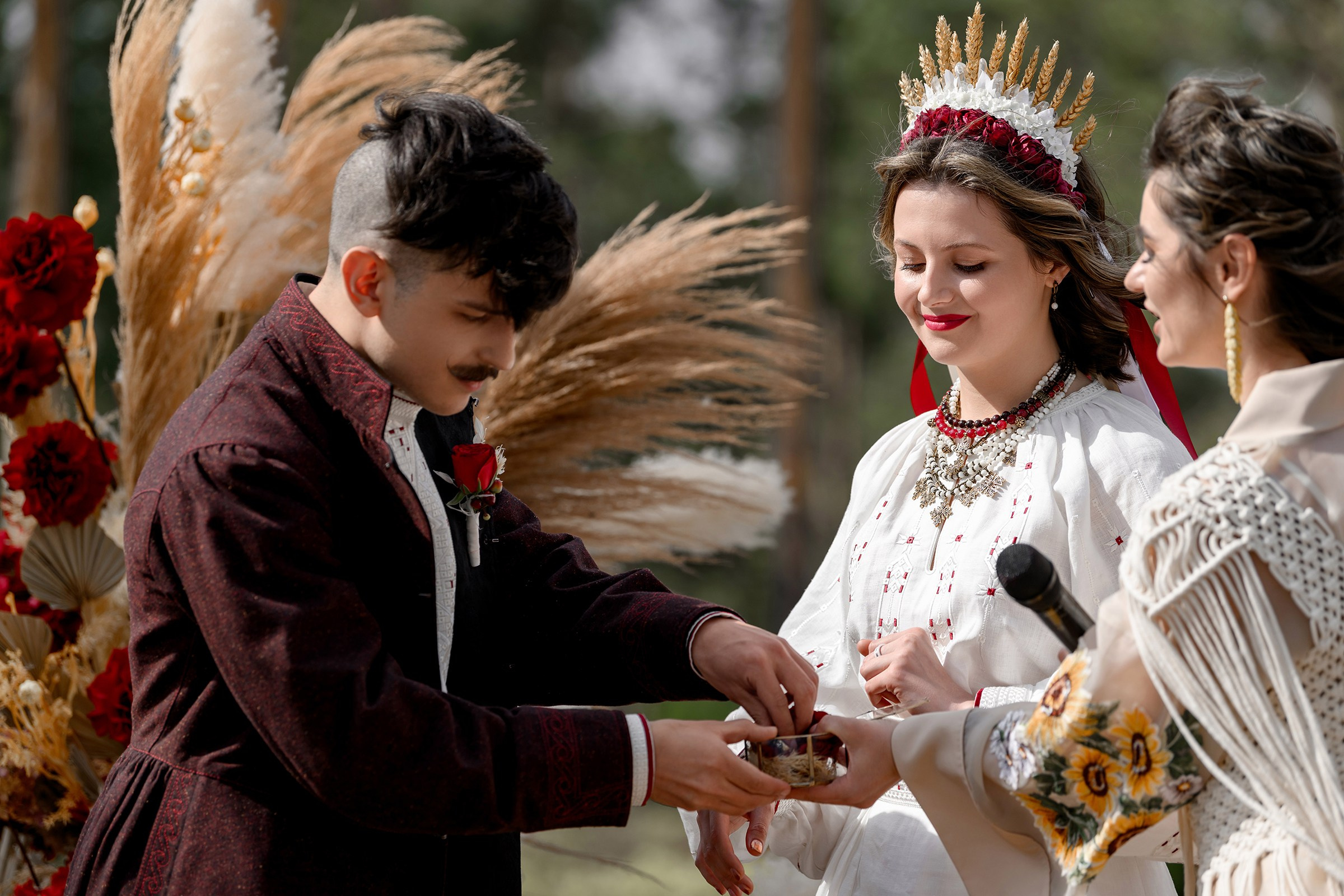 ОЛЕКСА & ЕЛІНА. Свадебный и семейный фотограф