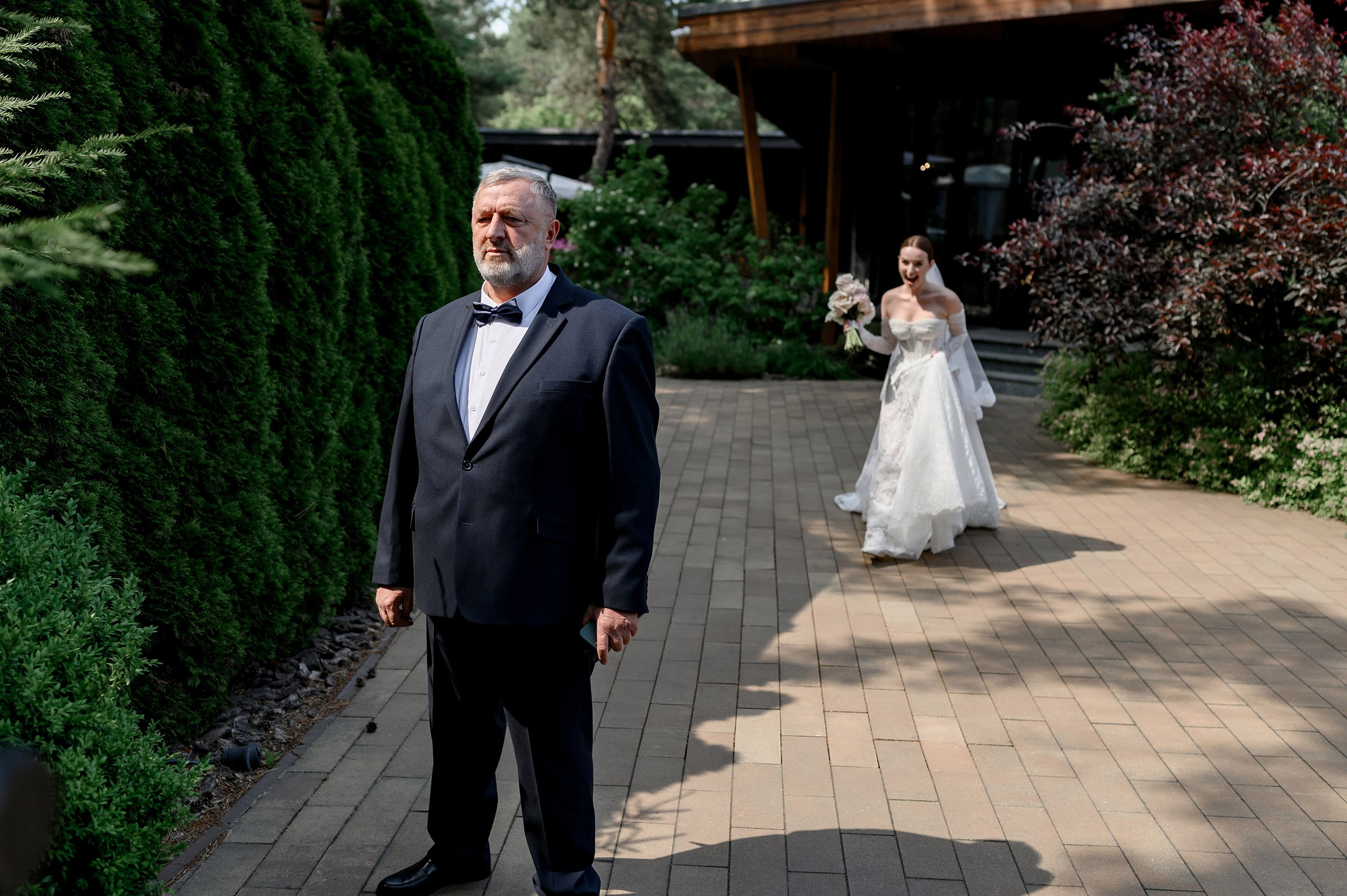 LIZA & RUSLAN. Свадебный и семейный фотограф