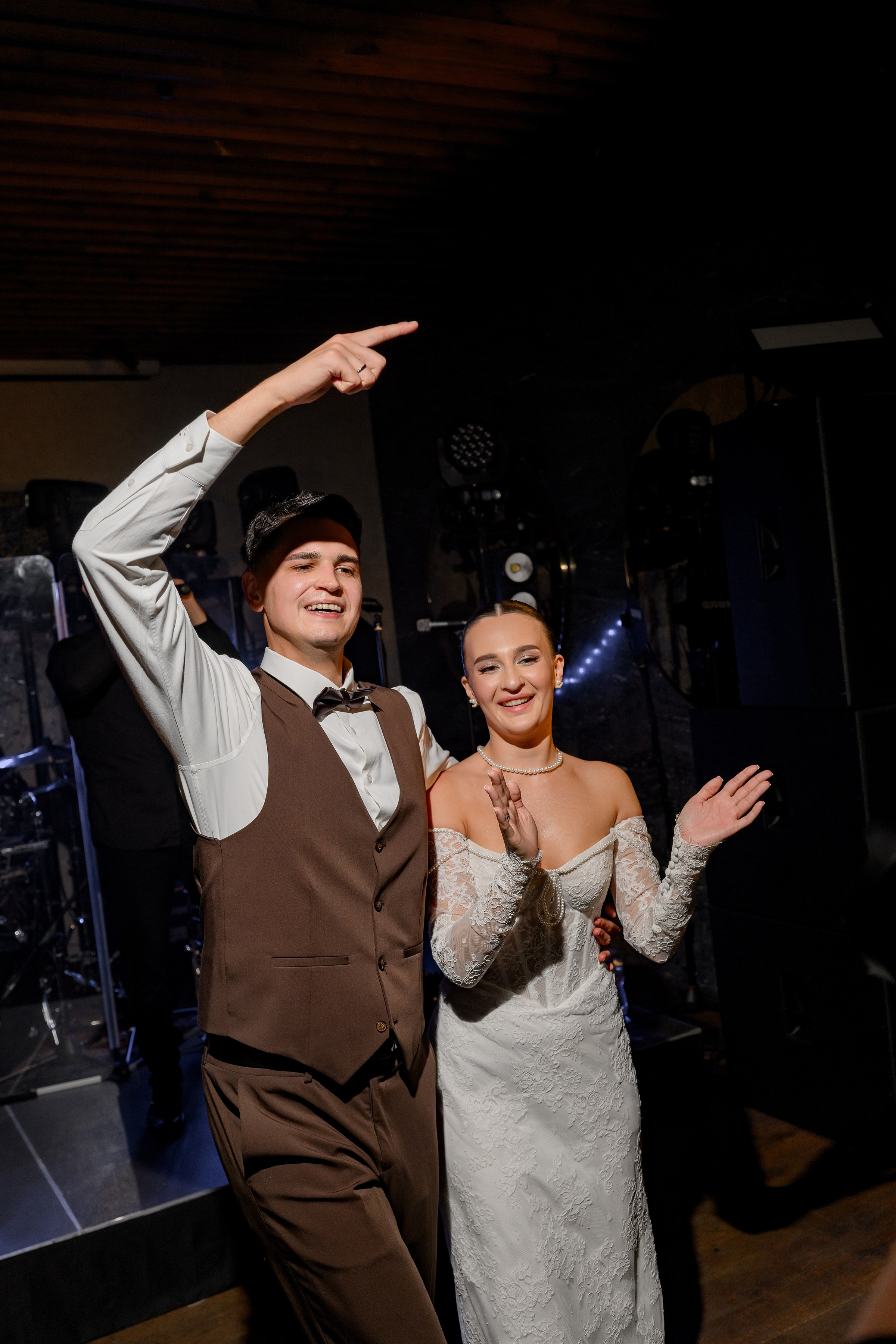 Yaroslav & Anna. Свадебный и семейный фотограф