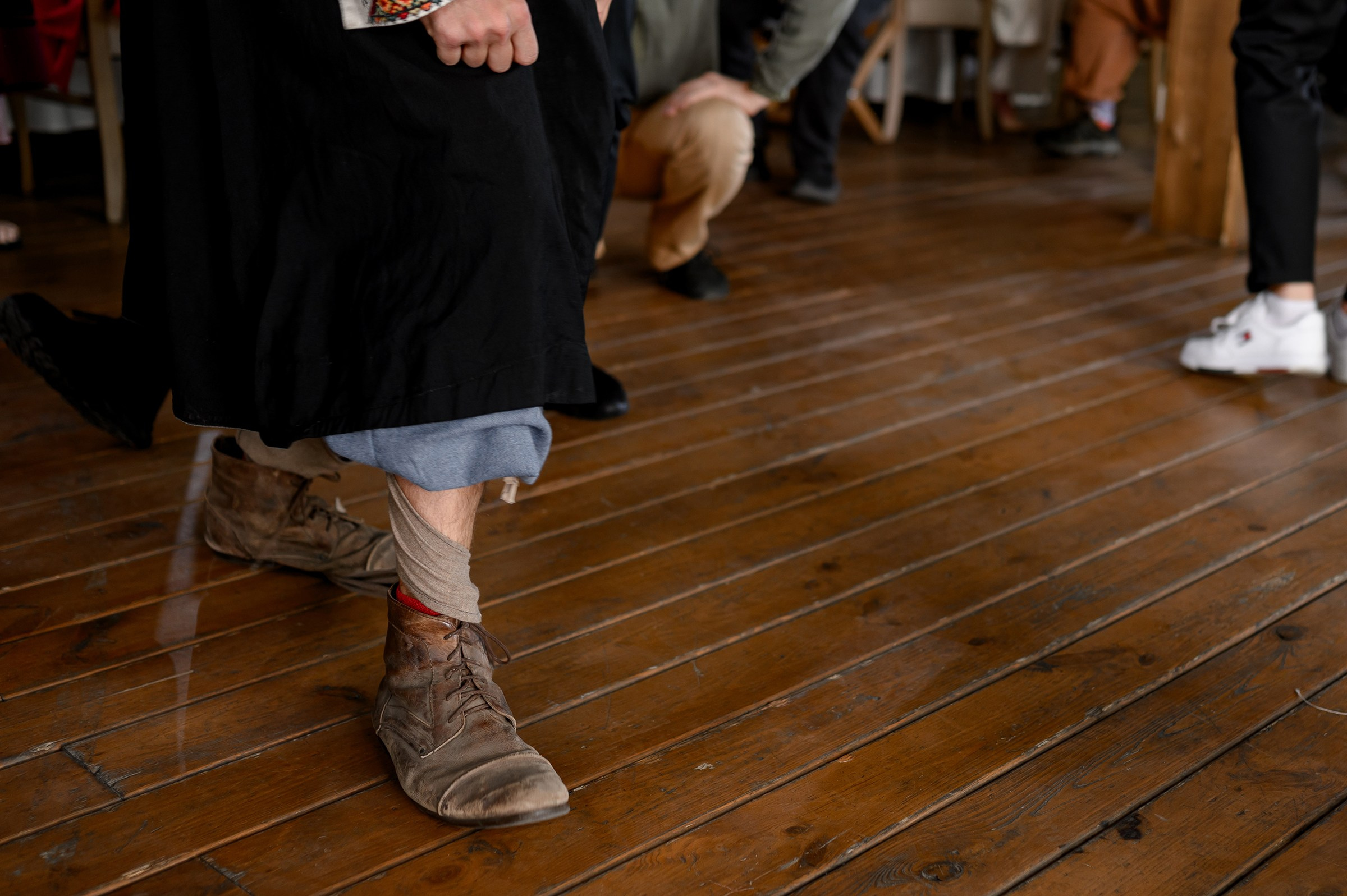 ОЛЕКСА & ЕЛІНА. Свадебный и семейный фотограф