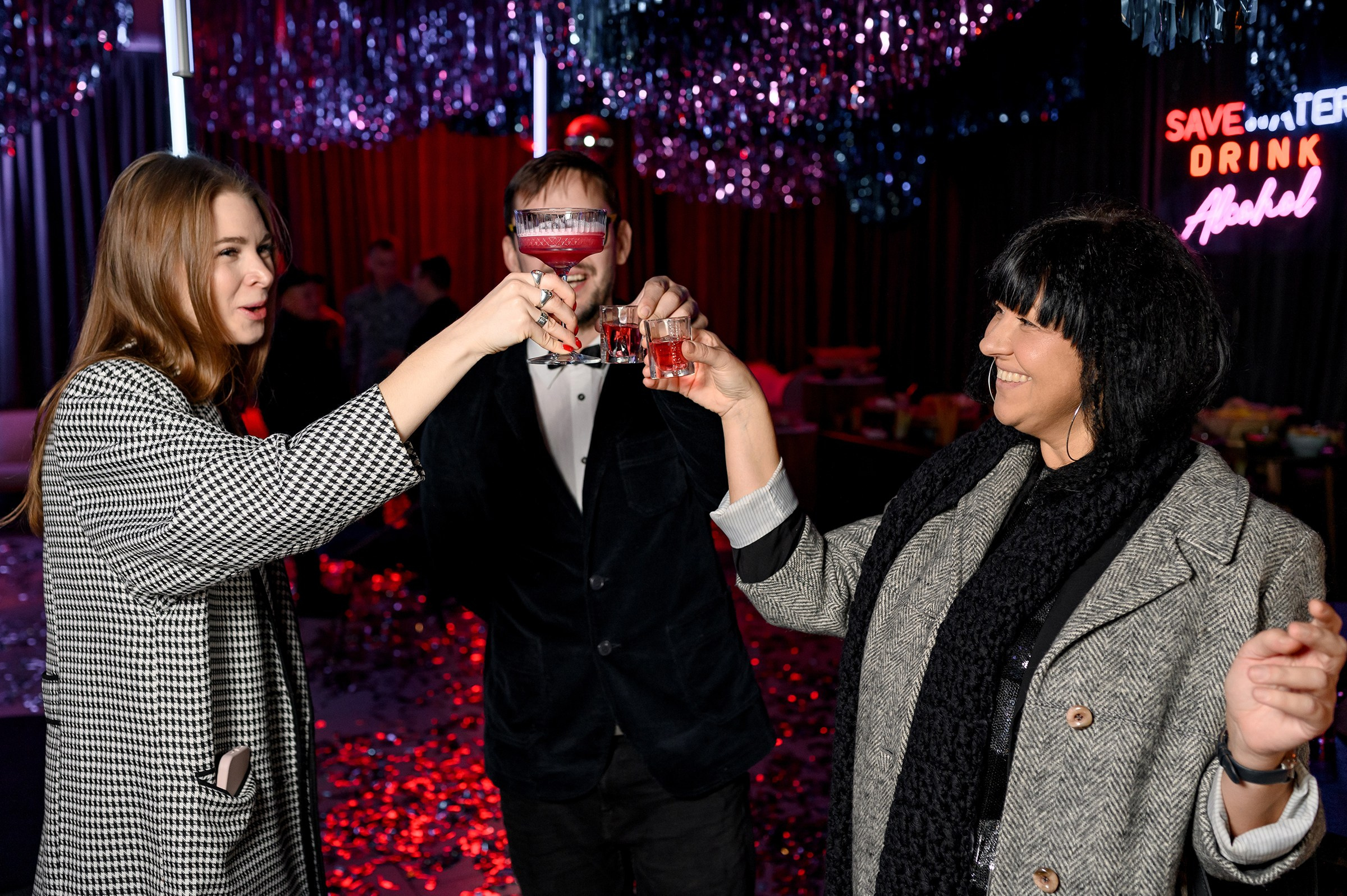 BLOSSOM «ВЖЕ НЕ 18». Свадебный и семейный фотограф