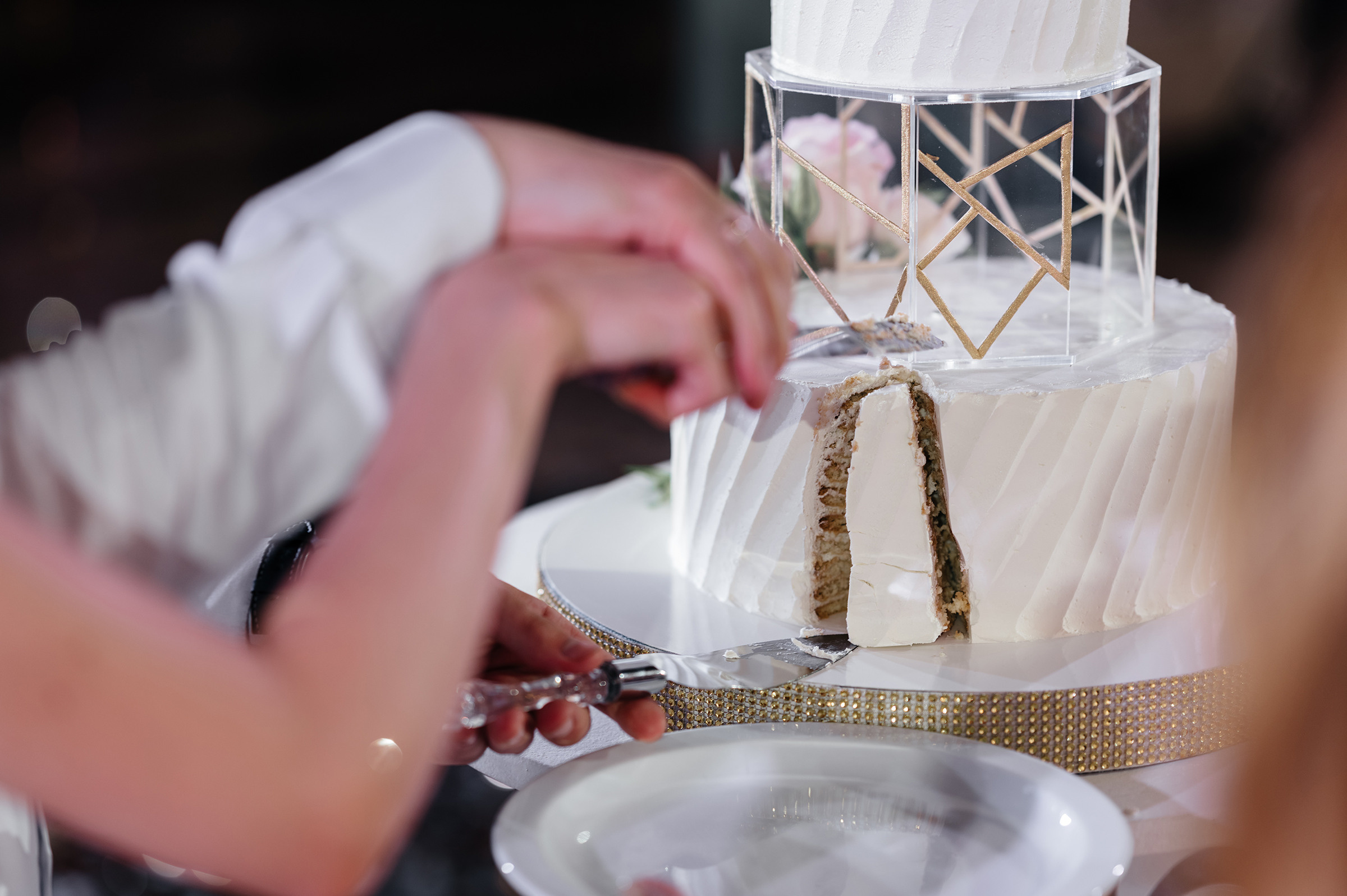 Сергій & Юлія. Свадебный и семейный фотограф