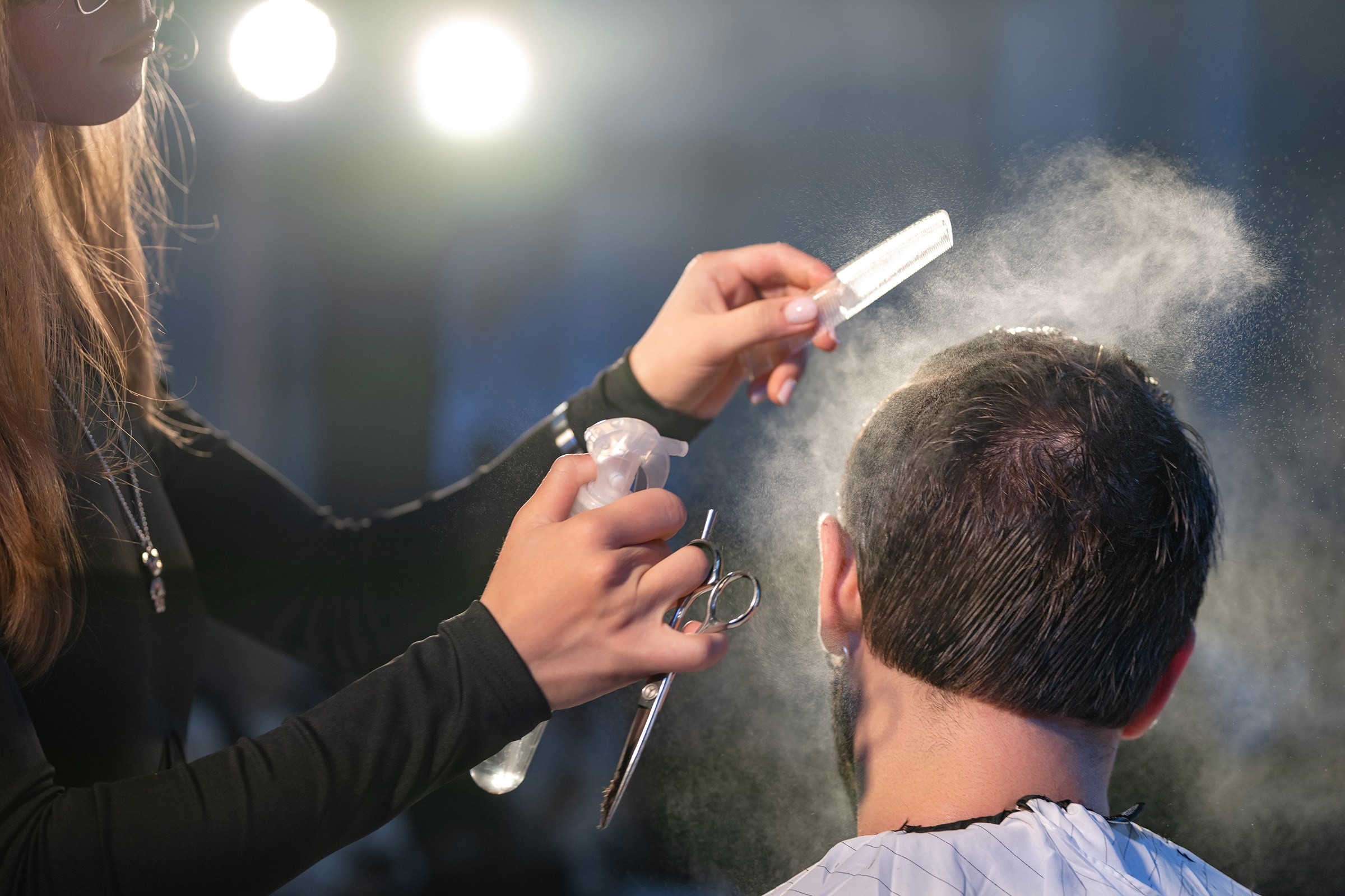 «Quantum Leap 1:0». Свадебный и семейный фотограф