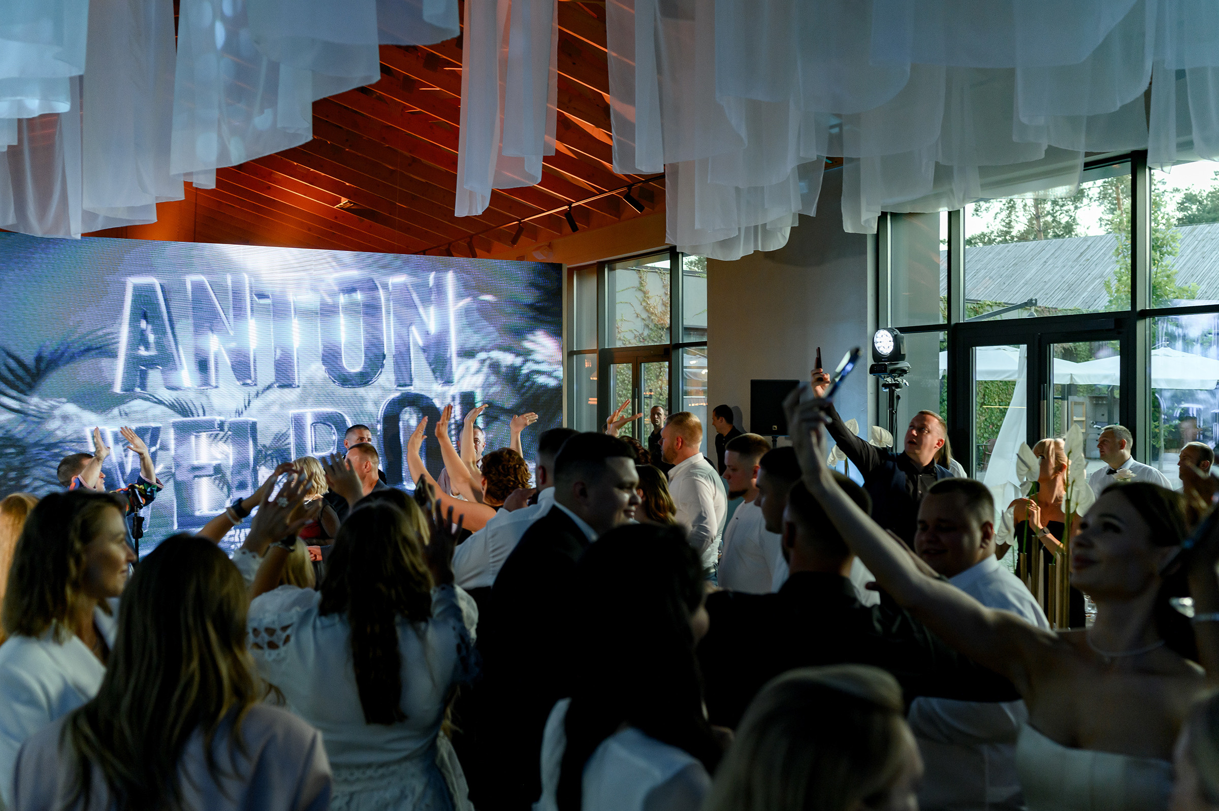 BOGDAN & ANASTASIA. Свадебный и семейный фотограф