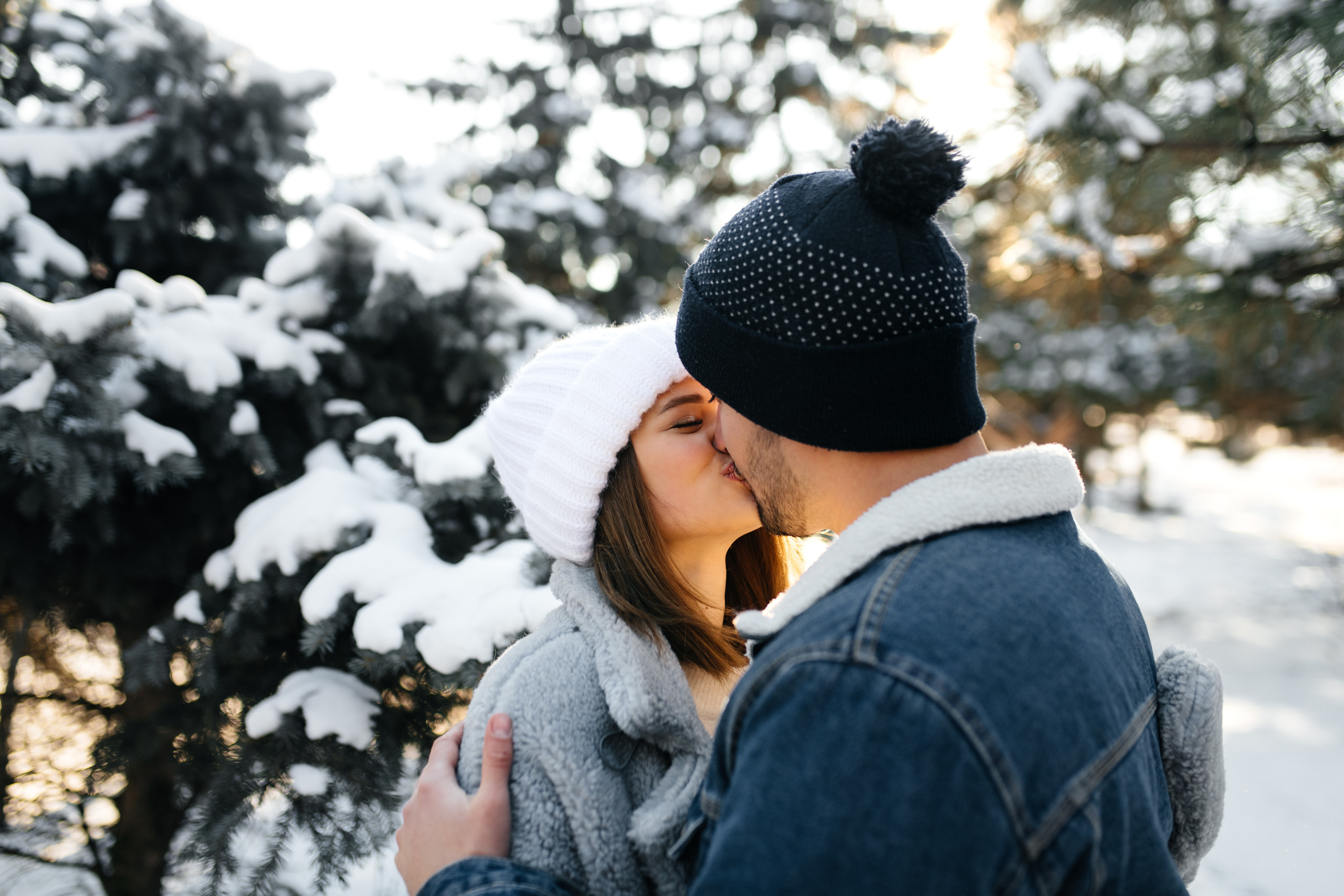 Ян & Вероніка. Свадебный и семейный фотограф