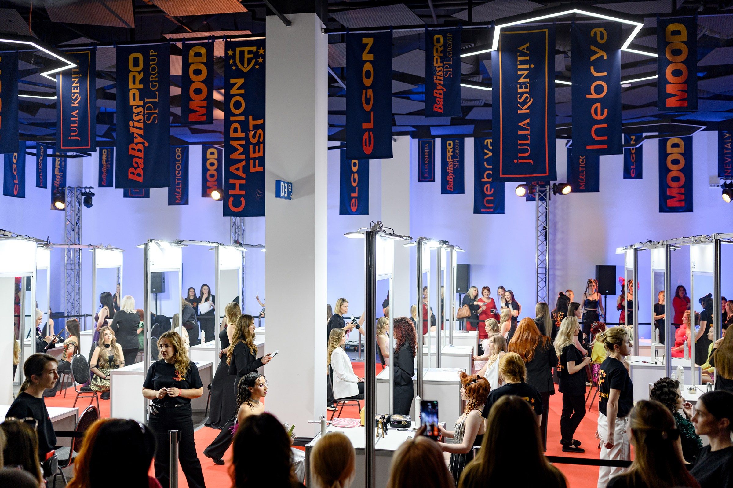 " CHAMPION FEST 2024 ". Свадебный и семейный фотограф