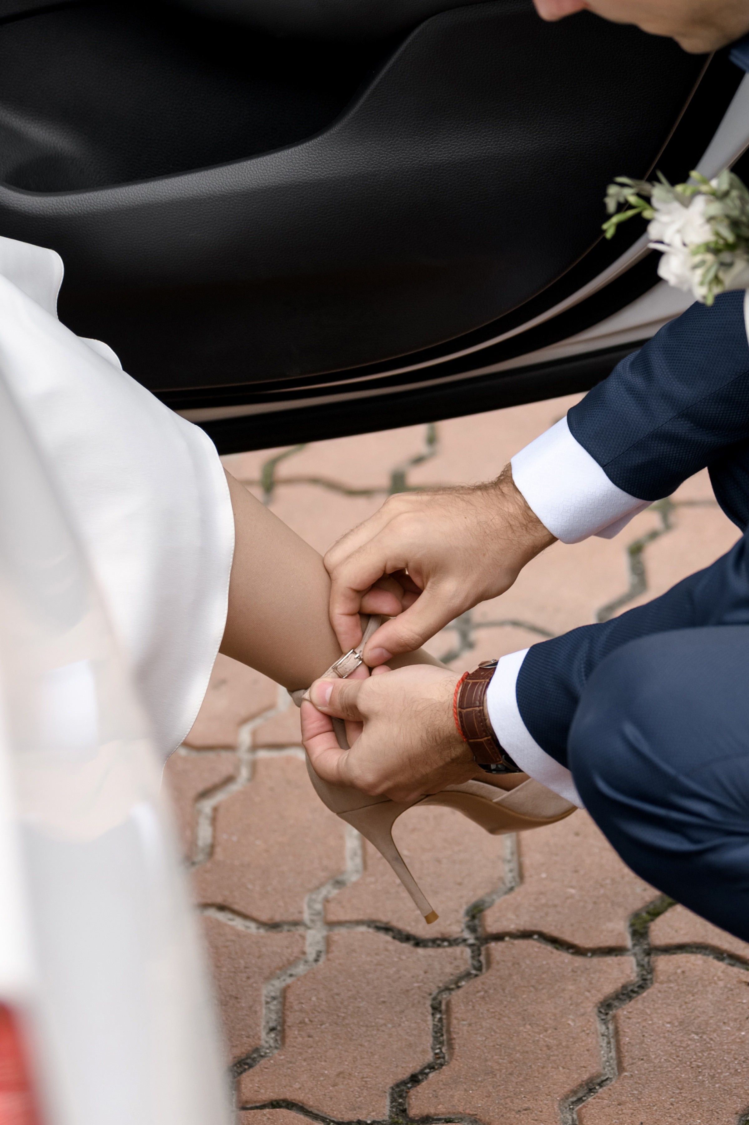 Валера & Юля. Свадебный и семейный фотограф