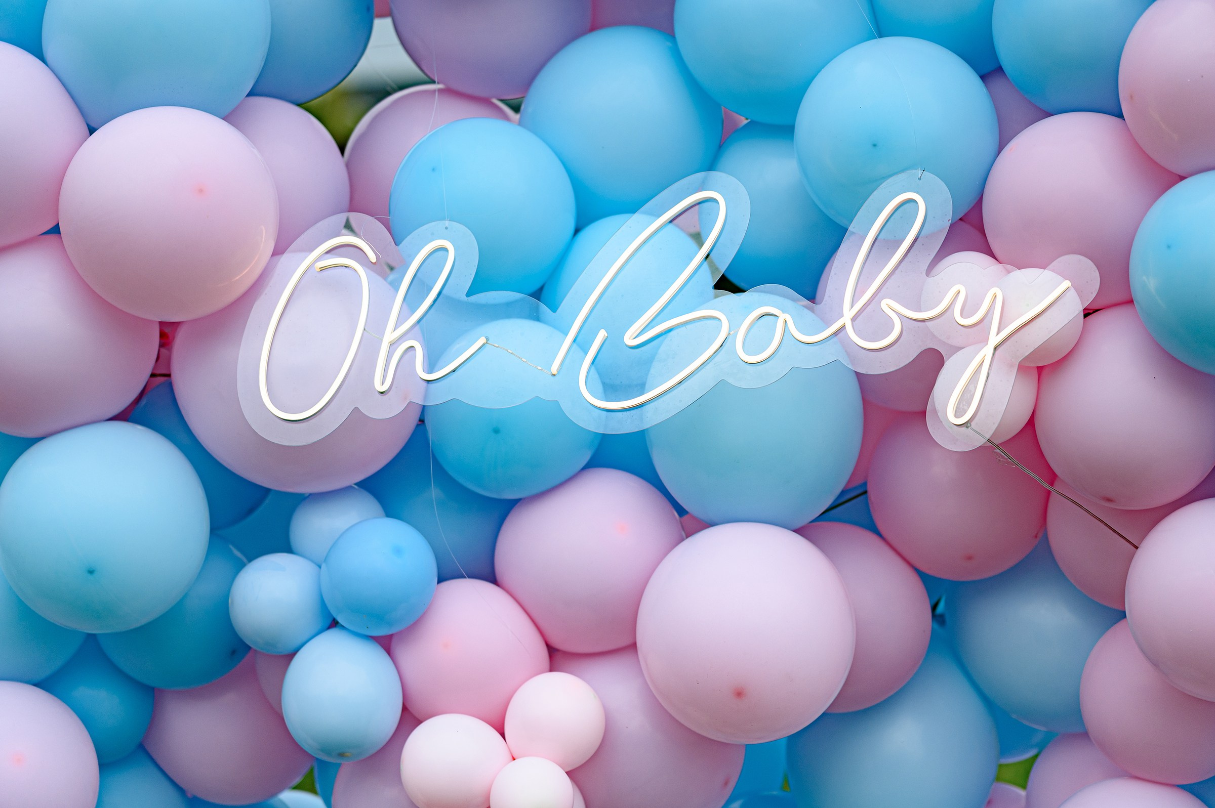 «OH, BABY». Свадебный и семейный фотограф