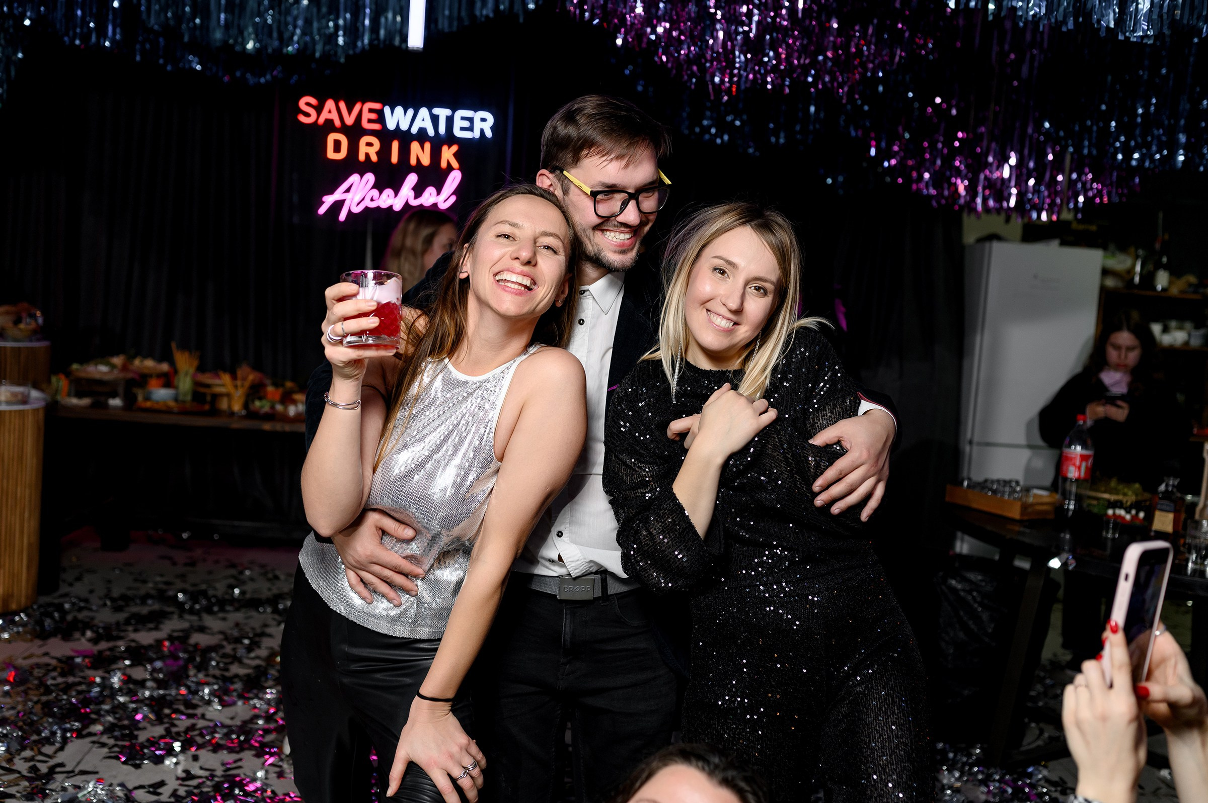 BLOSSOM «ВЖЕ НЕ 18». Свадебный и семейный фотограф