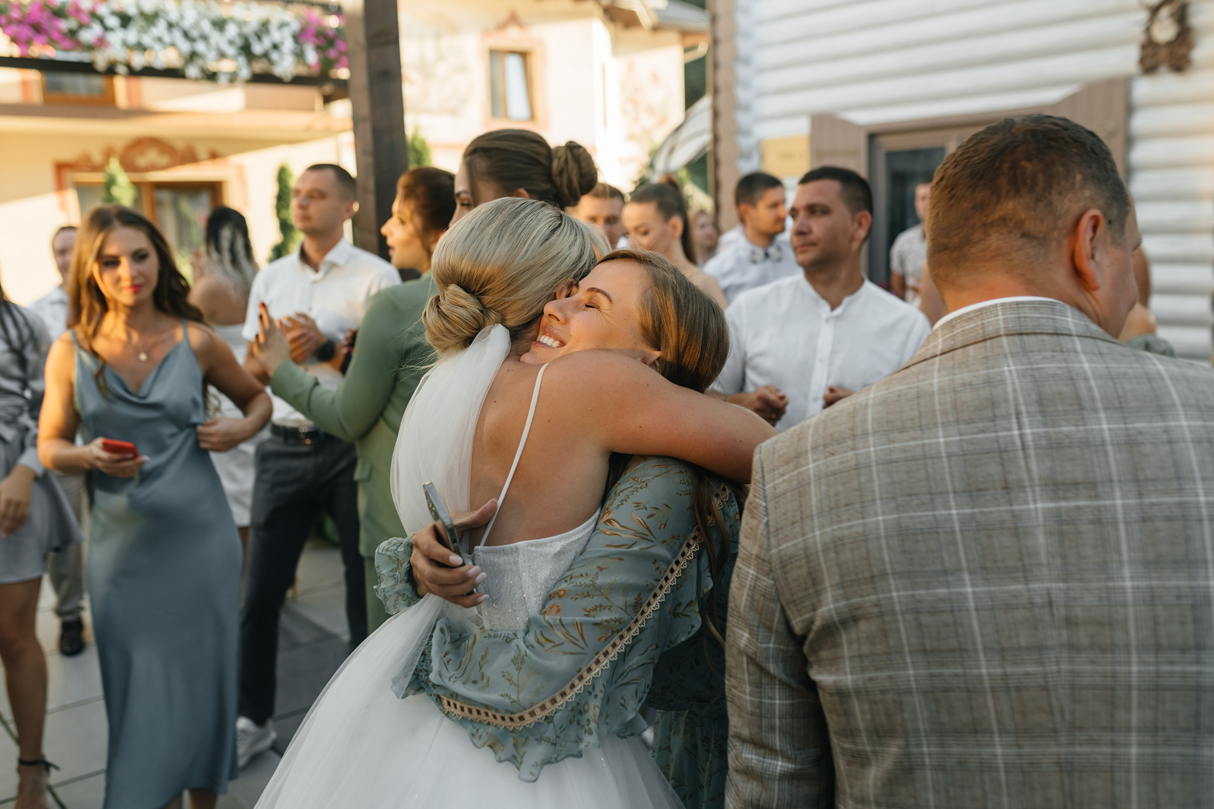Ігор & Марія. Свадебный и семейный фотограф