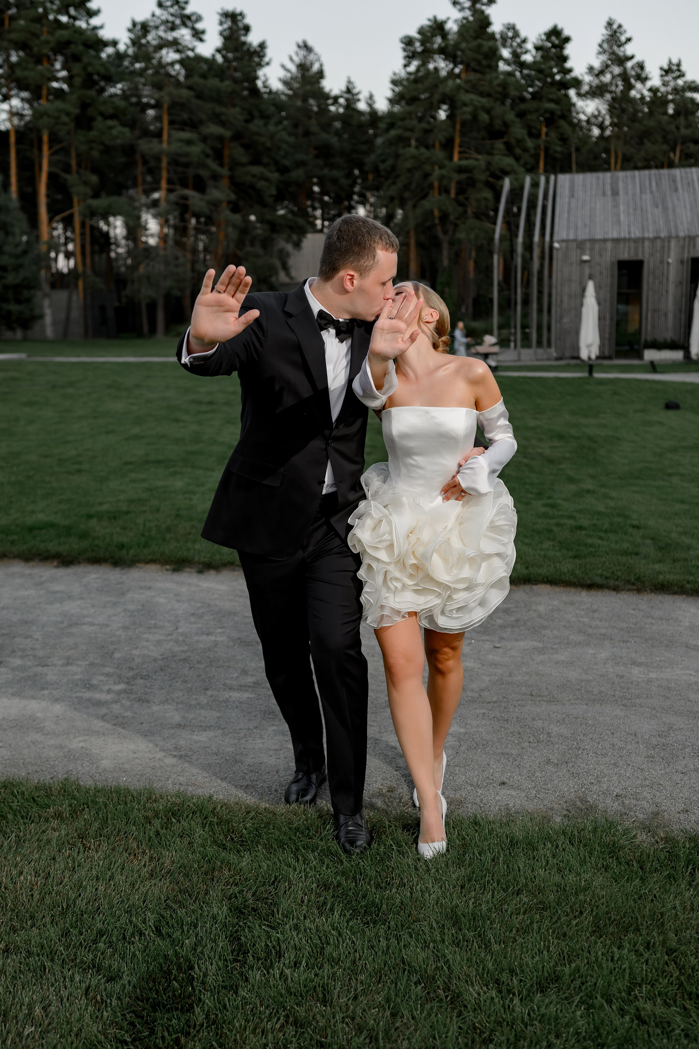 A & Z. Свадебный и семейный фотограф