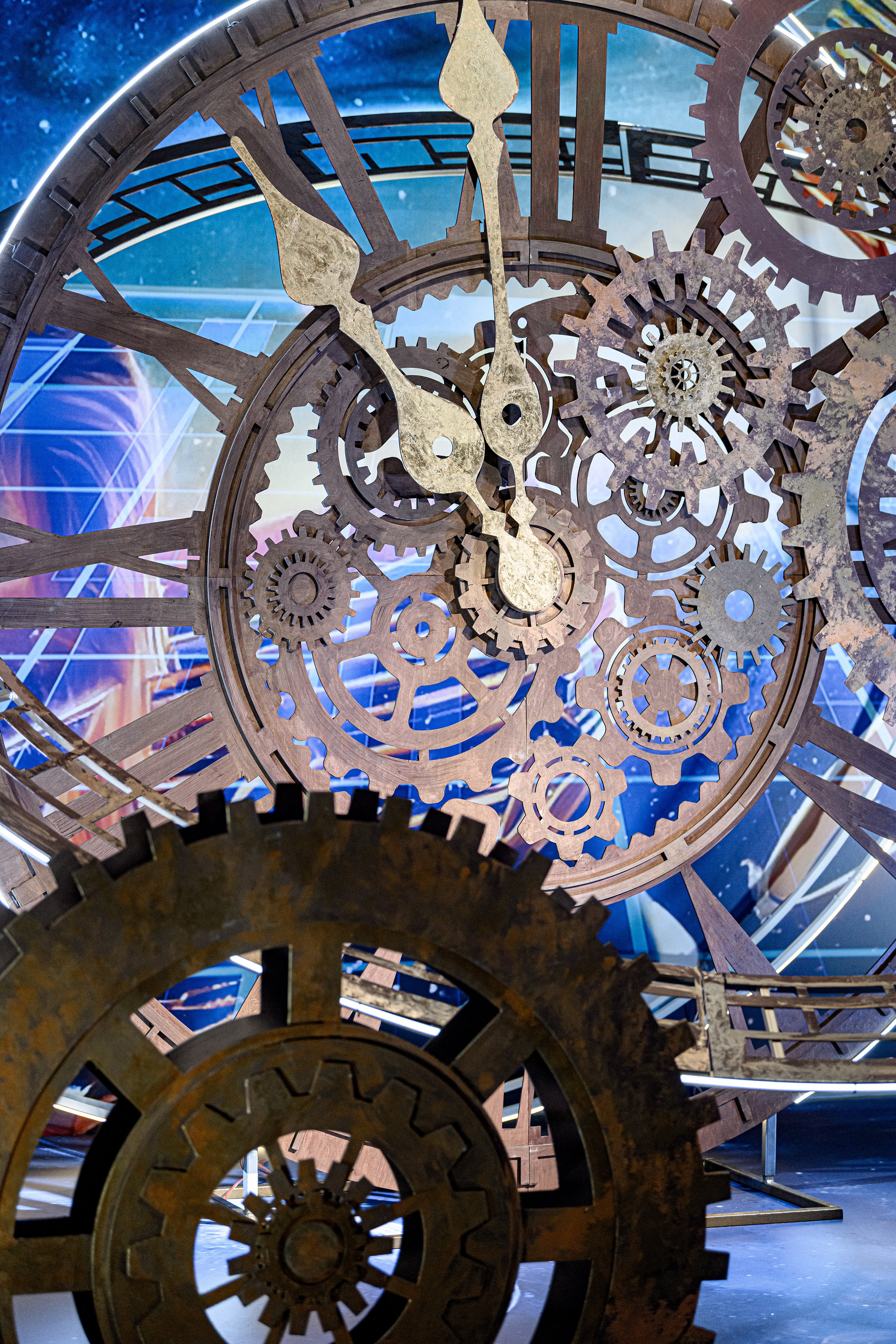 «Quantum Leap 1:0». Свадебный и семейный фотограф