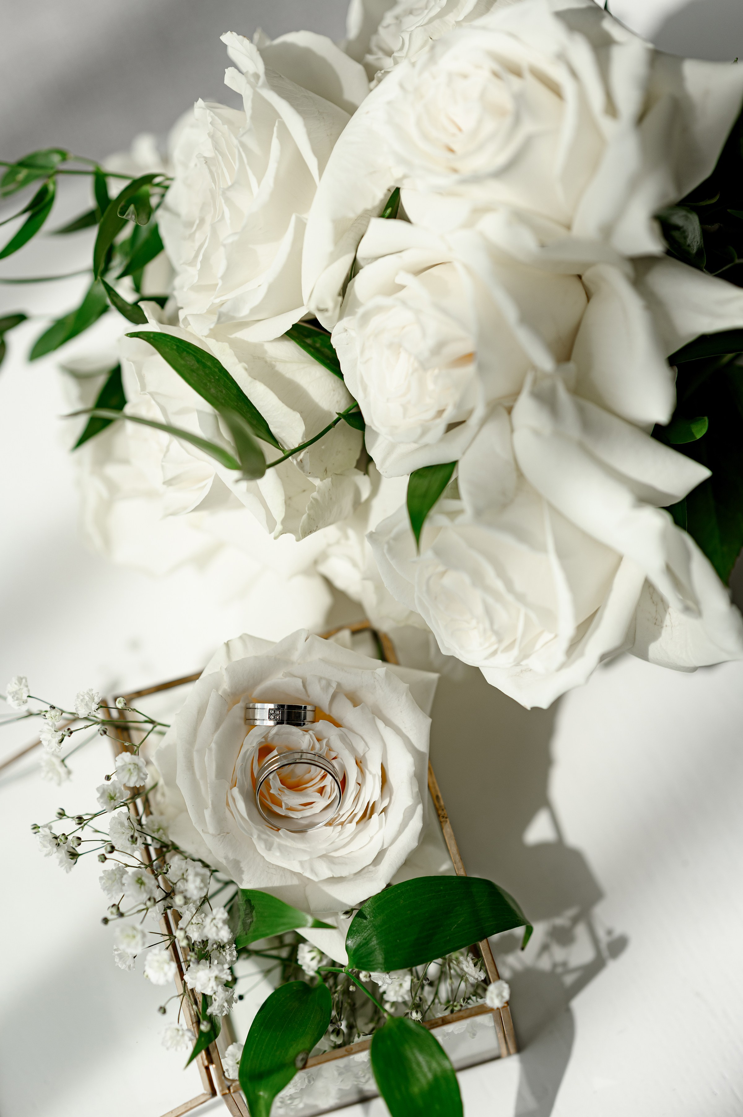 OLEG & ALINA. Свадебный и семейный фотограф