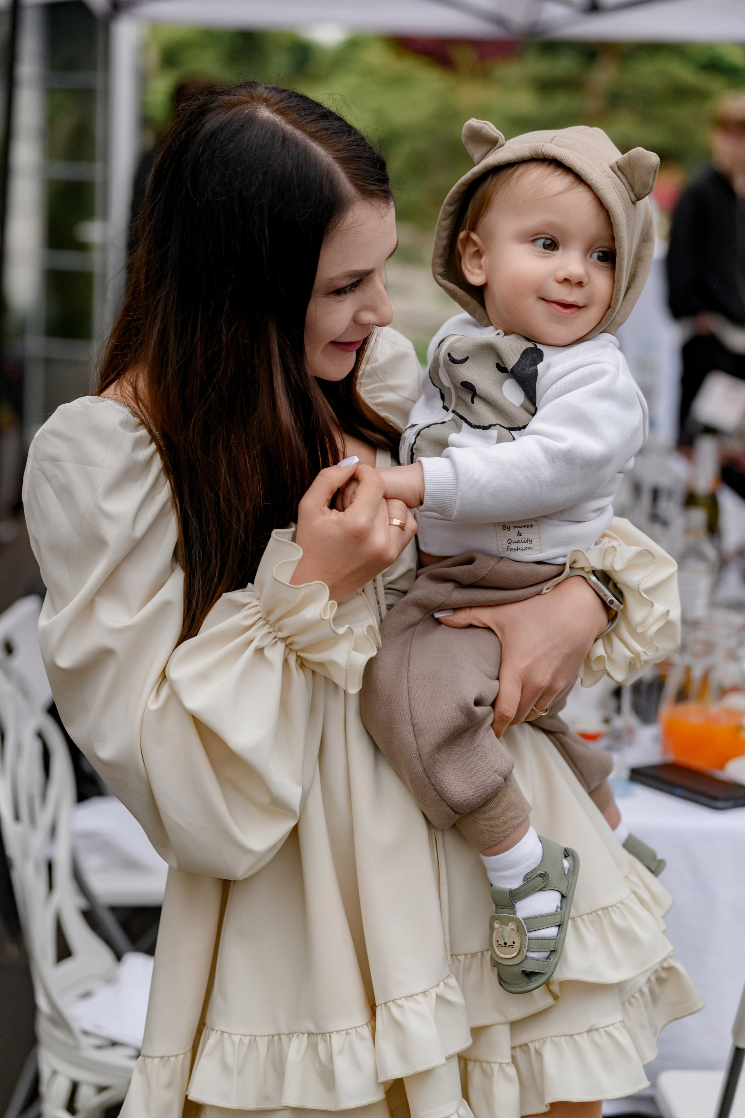 «Happy Birthday» 1year. Свадебный и семейный фотограф