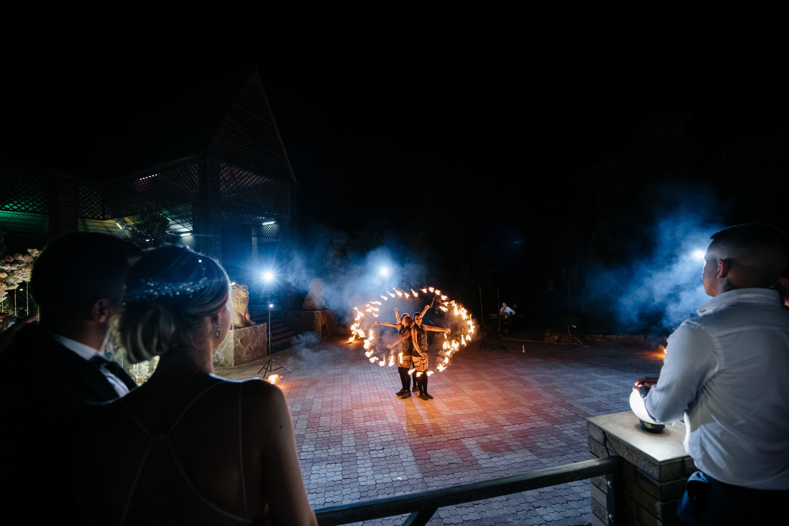 Андрій & Тетяна. Свадебный и семейный фотограф