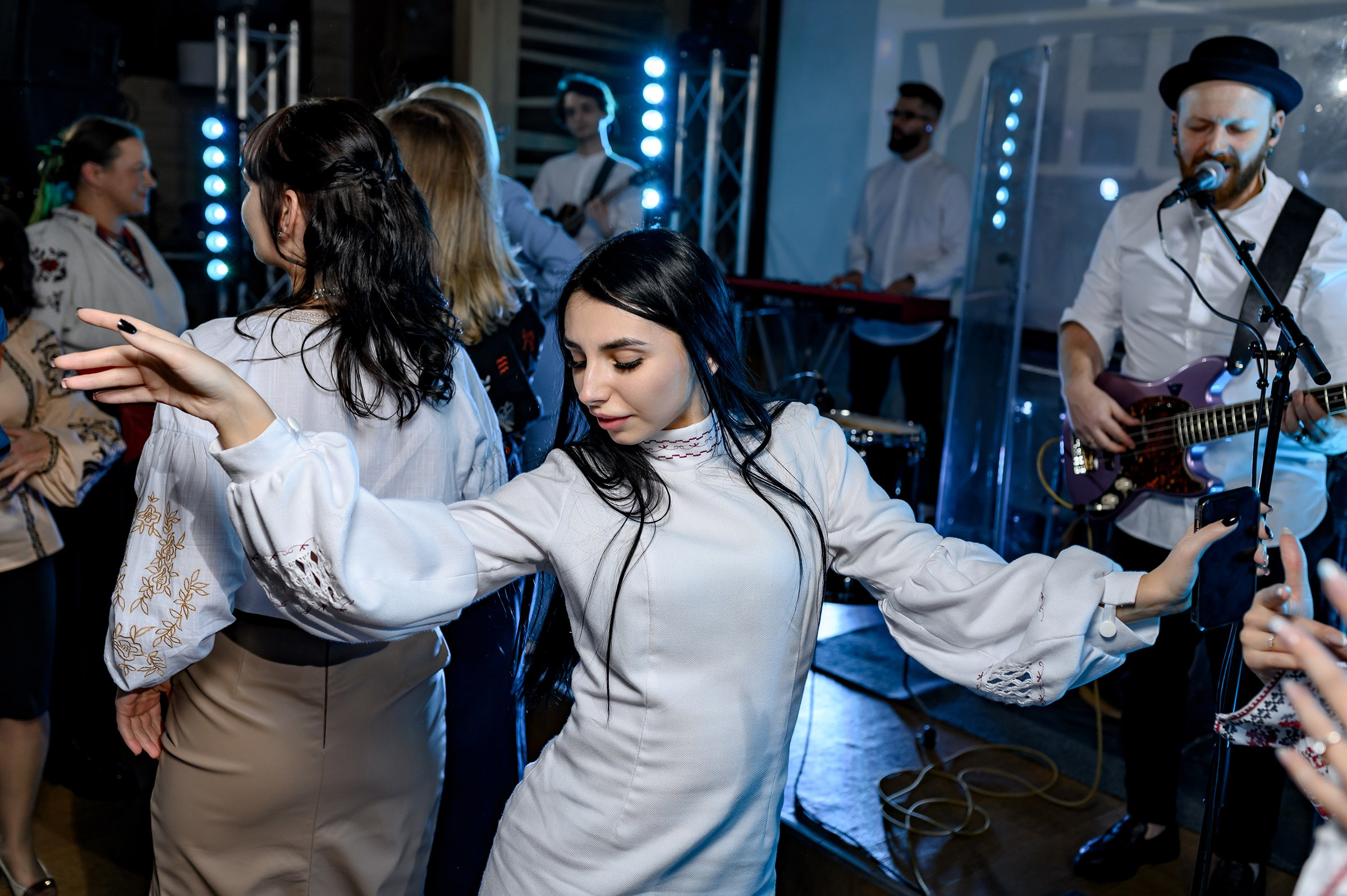 «ТРИПІЛЬСЬКЕ СОНЦЕ». Свадебный и семейный фотограф