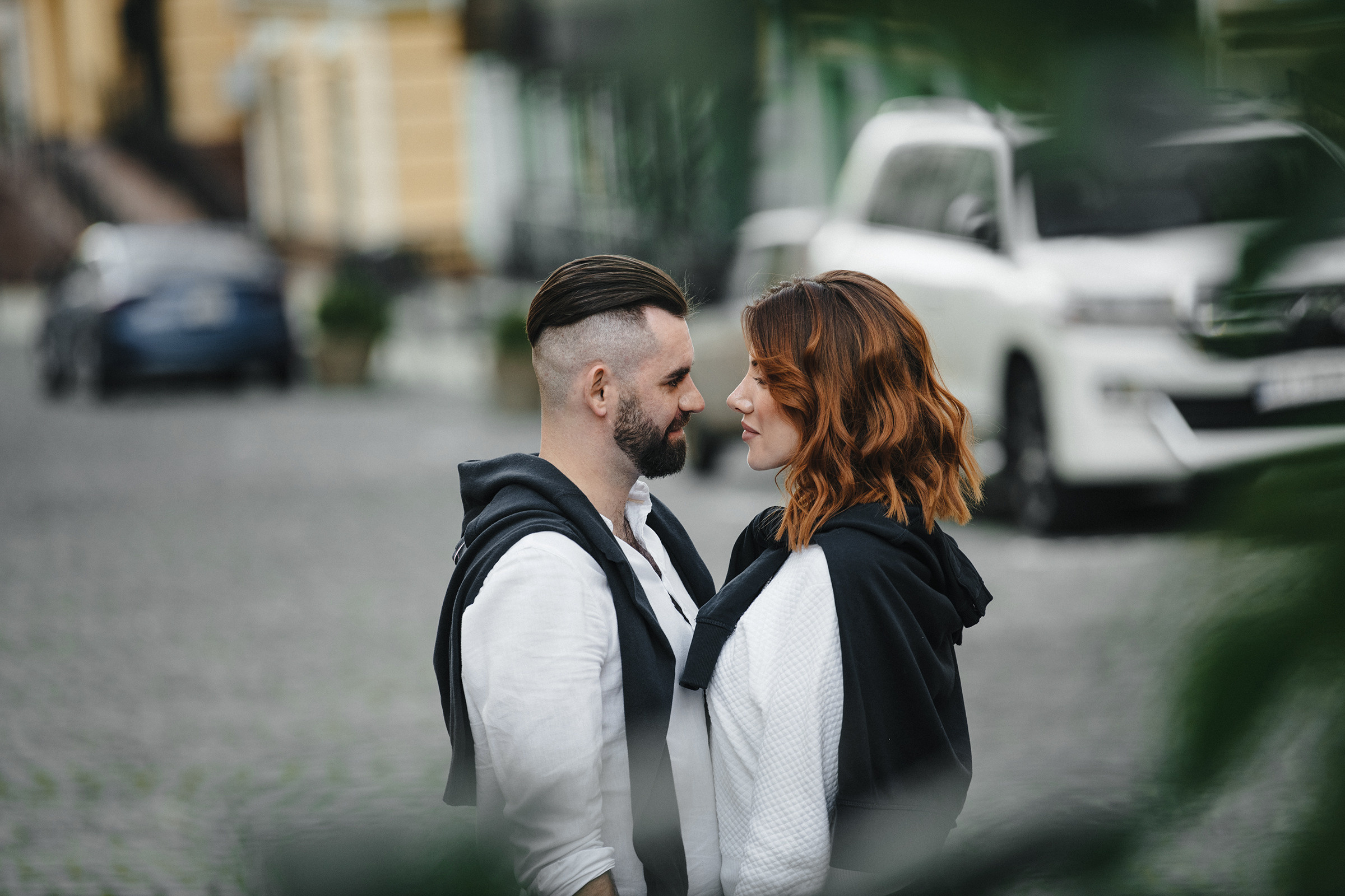 Женя & Яна. Свадебный и семейный фотограф