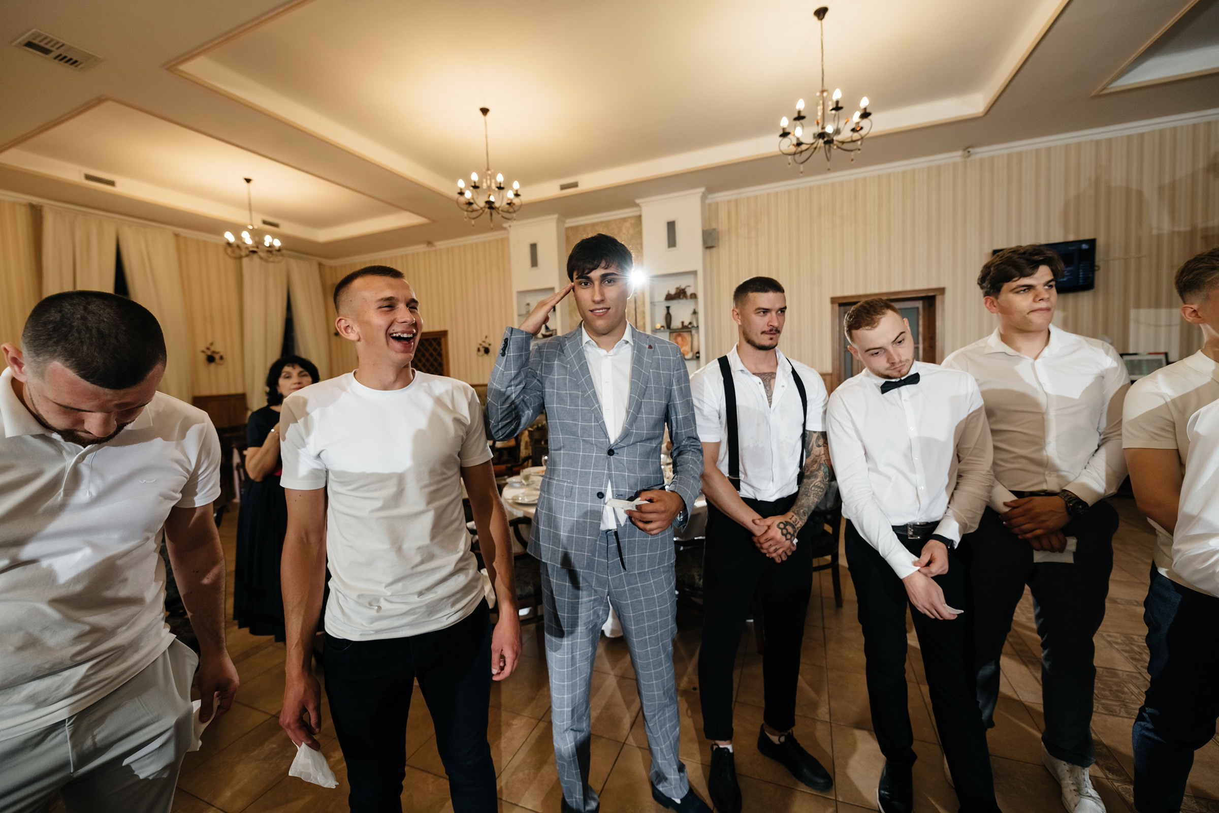 Артур & Єлизавета. Свадебный и семейный фотограф