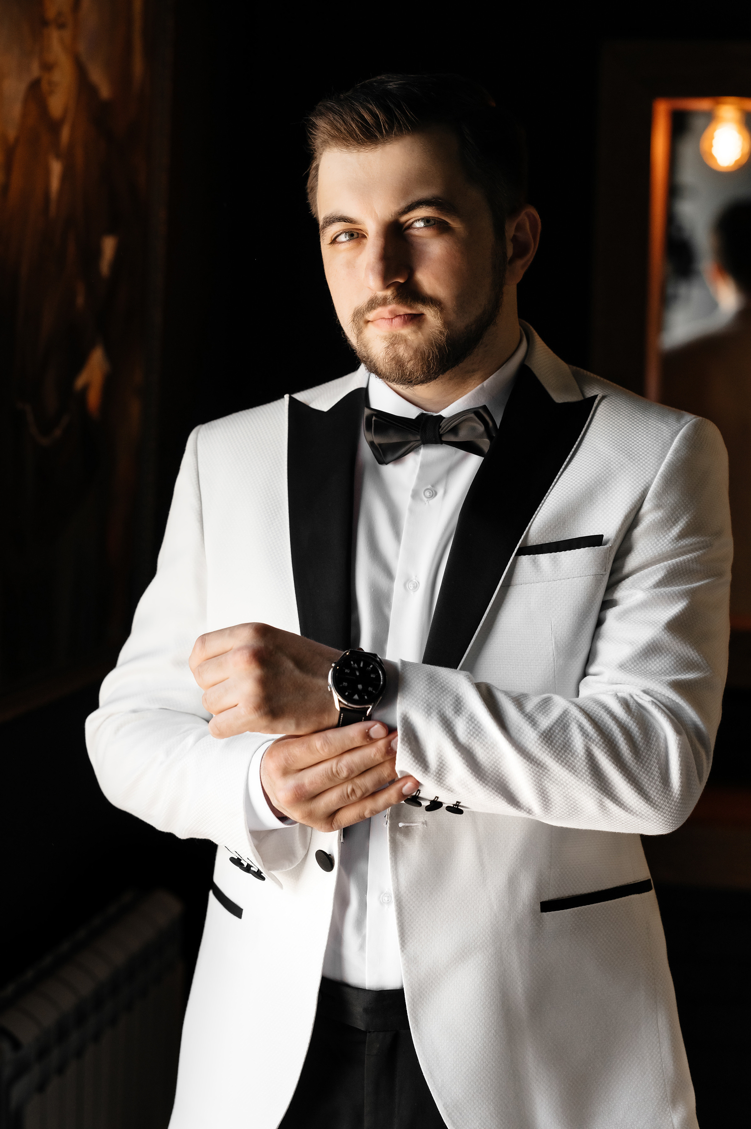 Сергій & Юлія. Свадебный и семейный фотограф