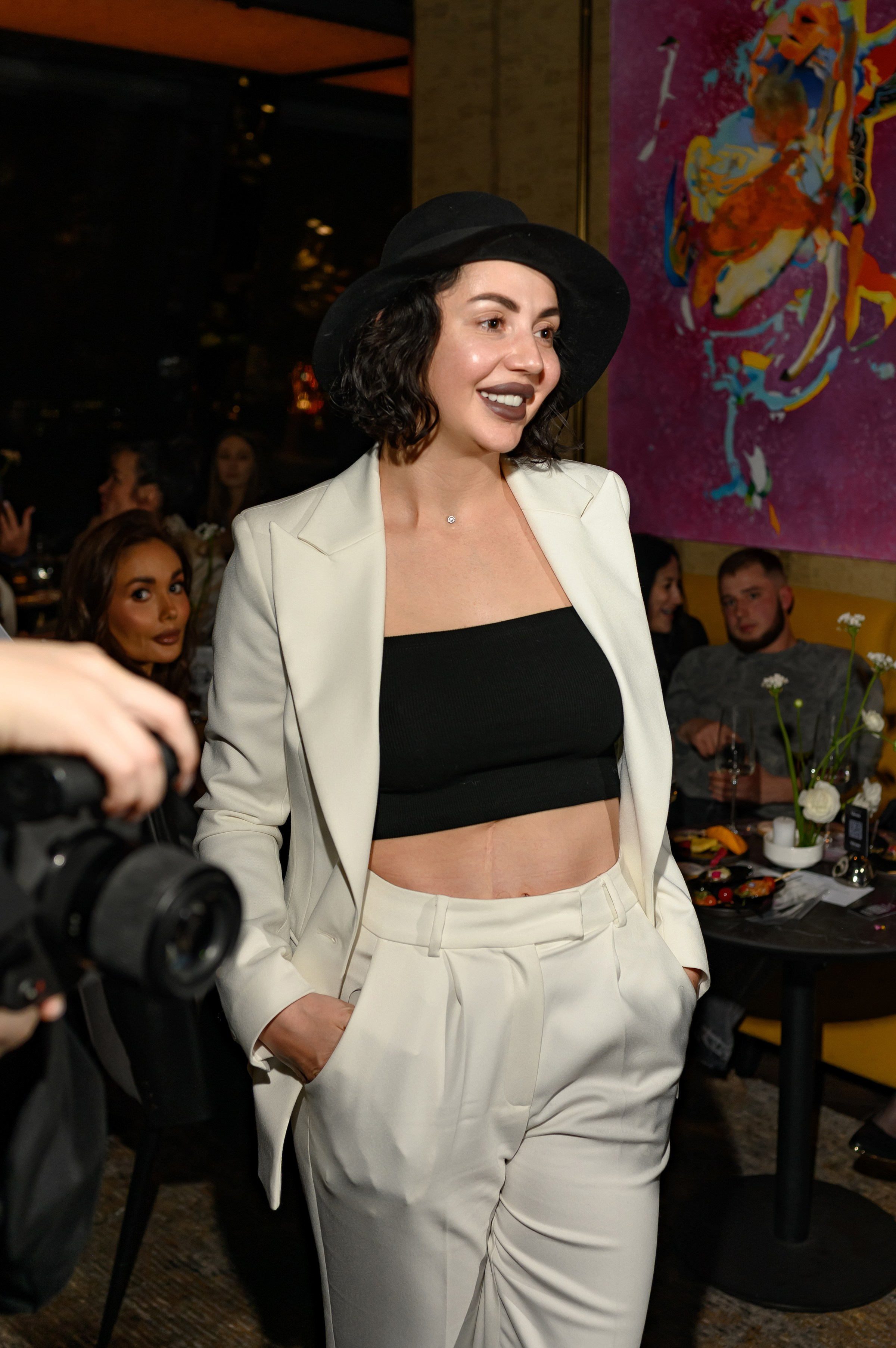 «CHARITY DINNER» від фонду ≪ Mother Heart≫. Свадебный и семейный фотограф