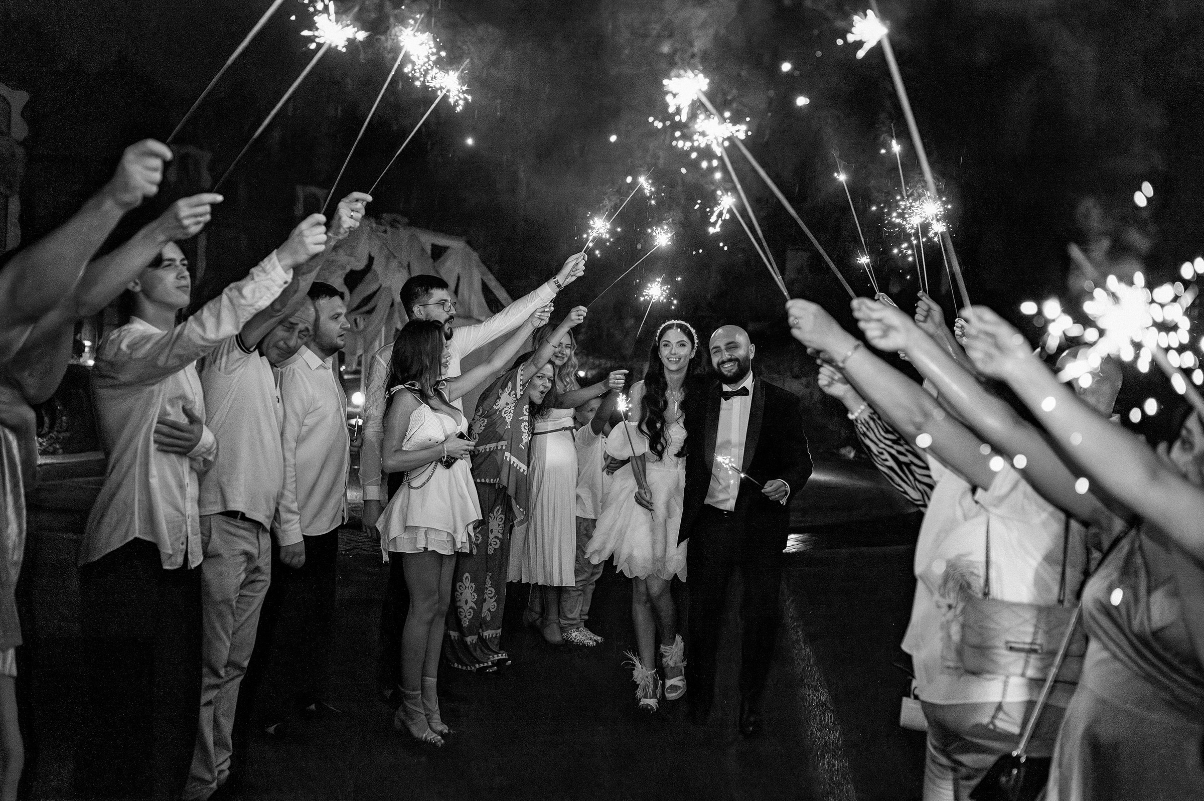 SARO & KSENIIA. Свадебный и семейный фотограф