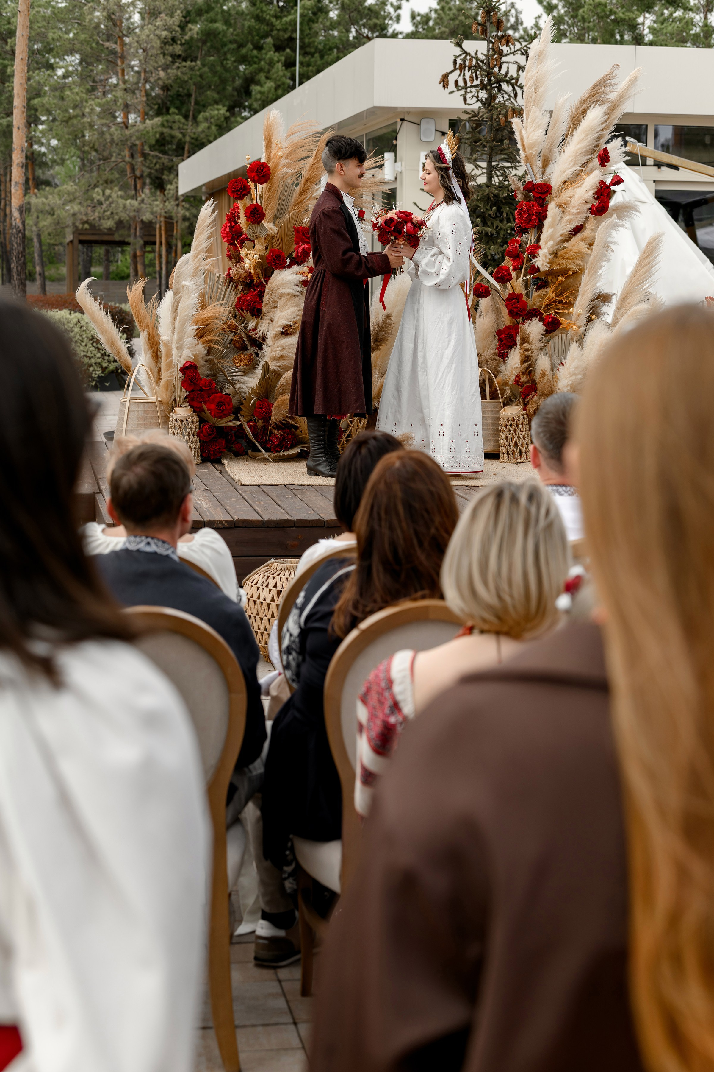 ОЛЕКСА & ЕЛІНА. Свадебный и семейный фотограф