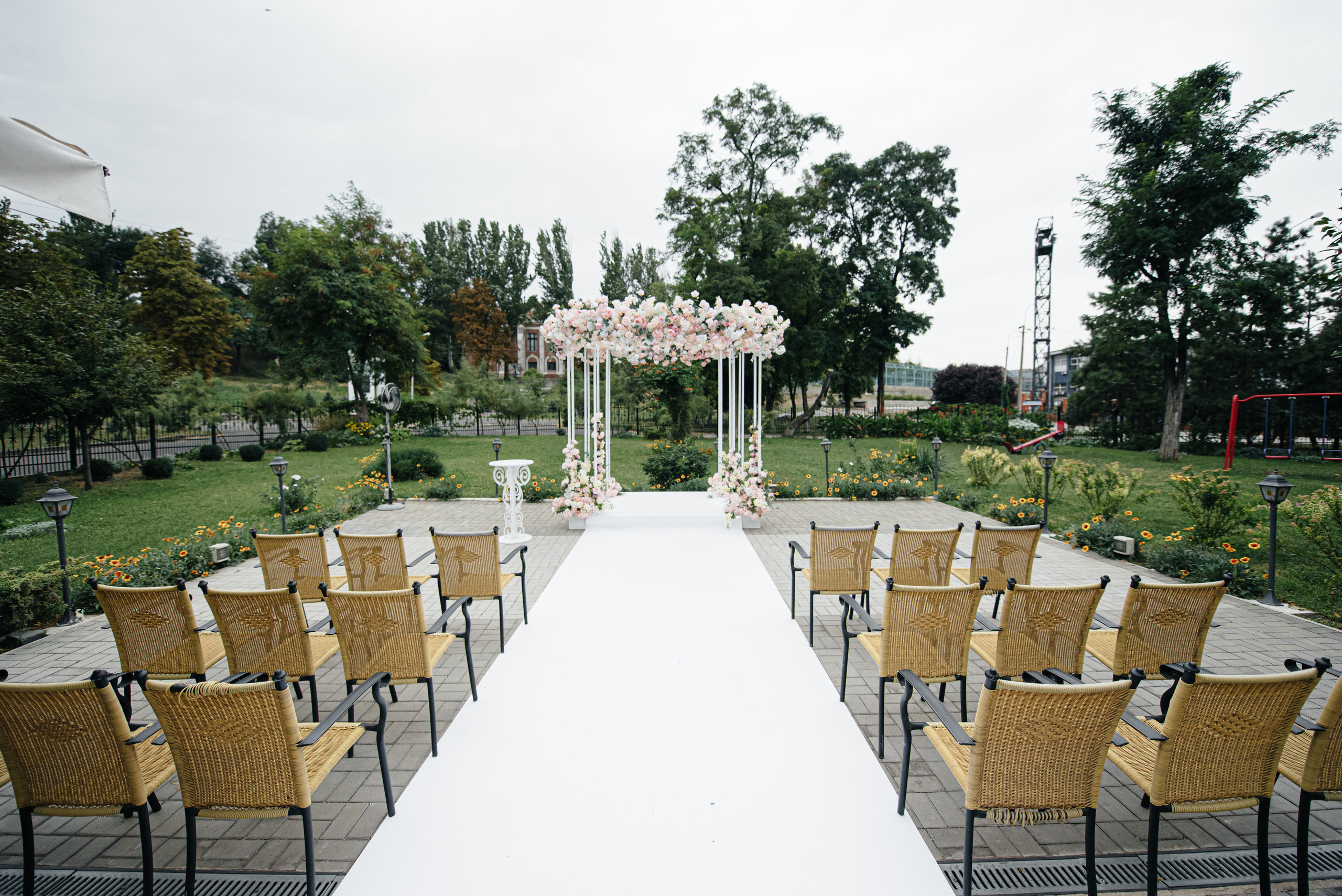 Родіон & Марія. Свадебный и семейный фотограф