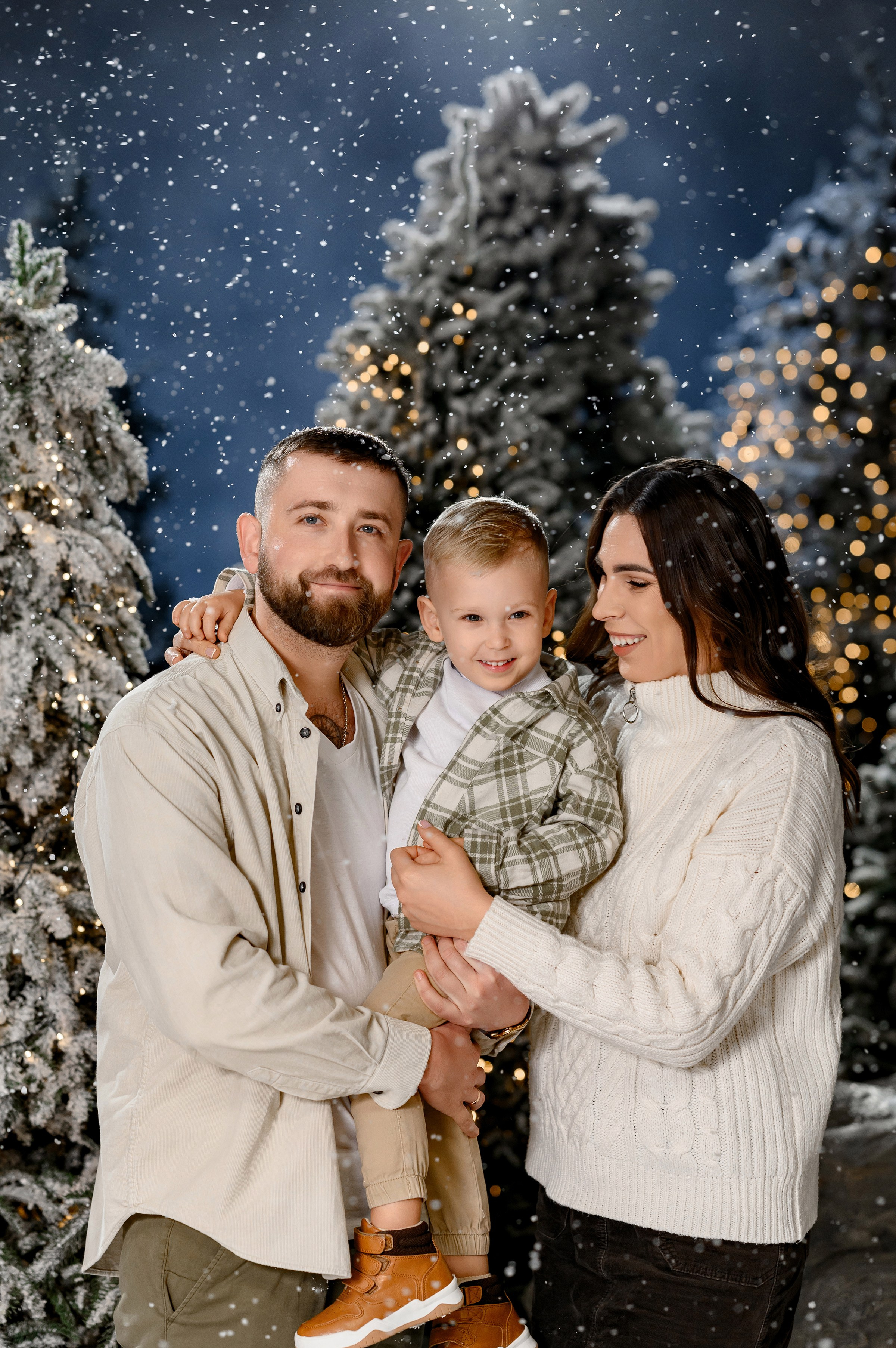 NEW YEAR. Свадебный и семейный фотограф