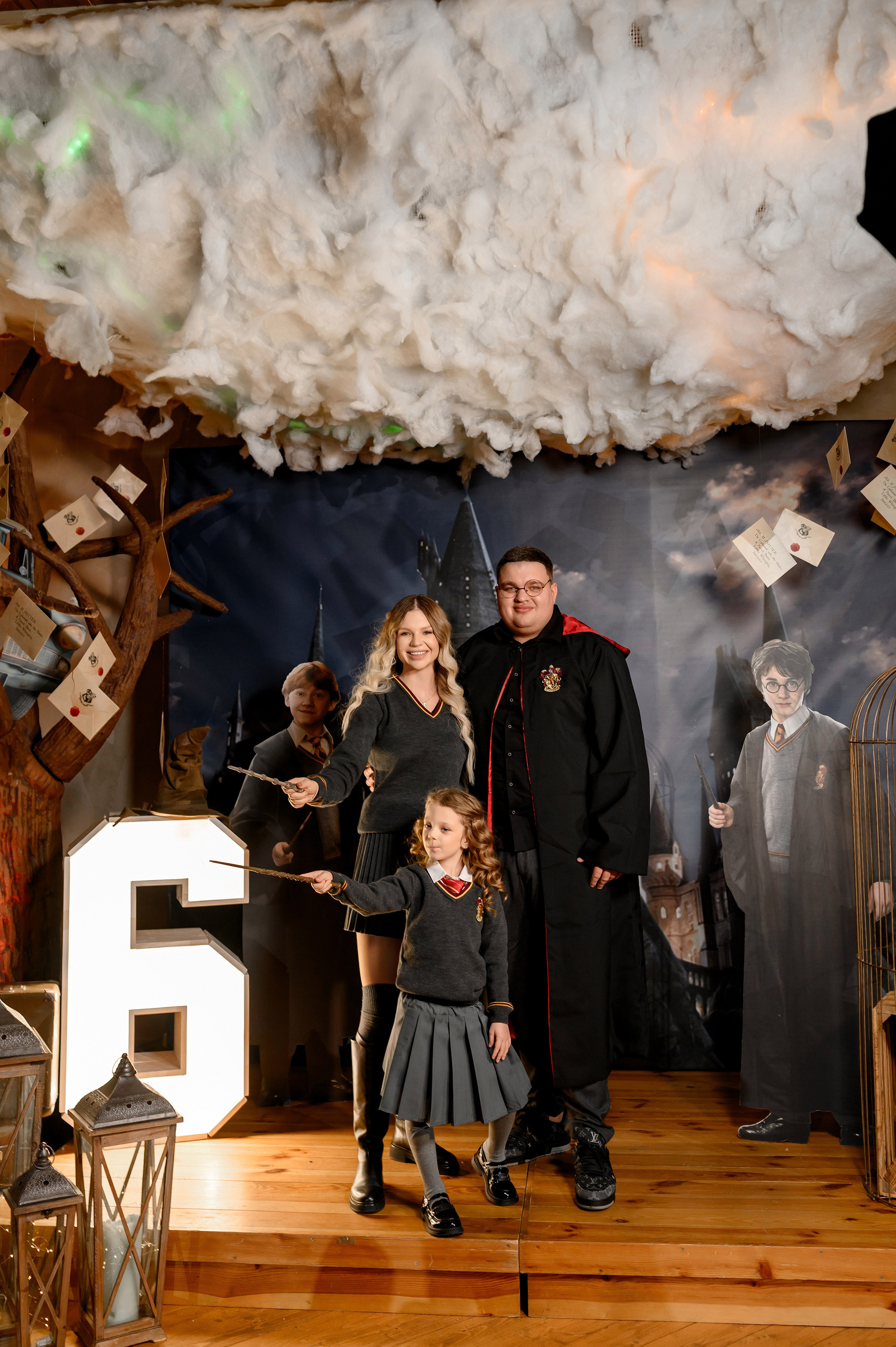 " MILANA 6 ". Свадебный и семейный фотограф