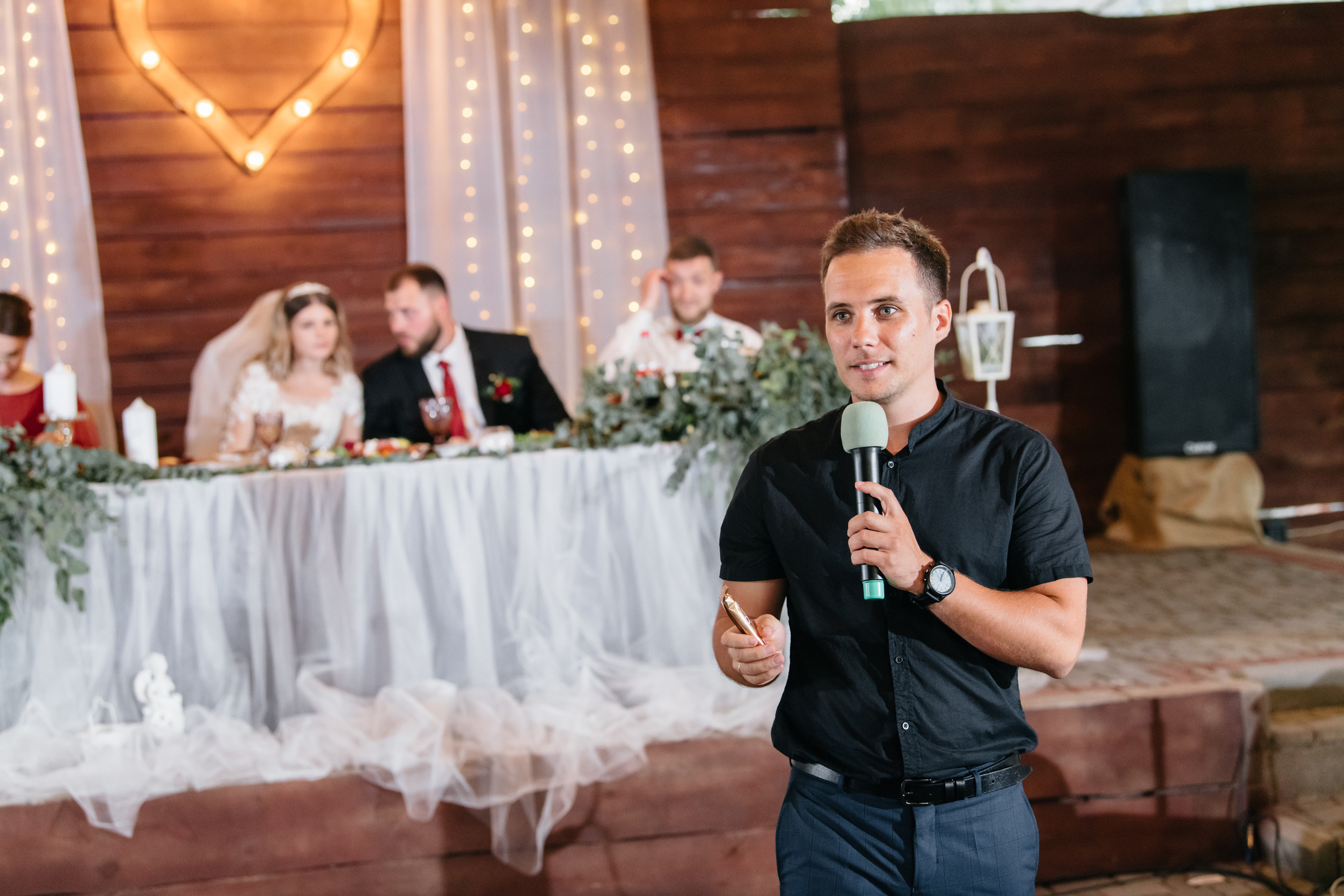 Тимофій & Тетяна. Свадебный и семейный фотограф