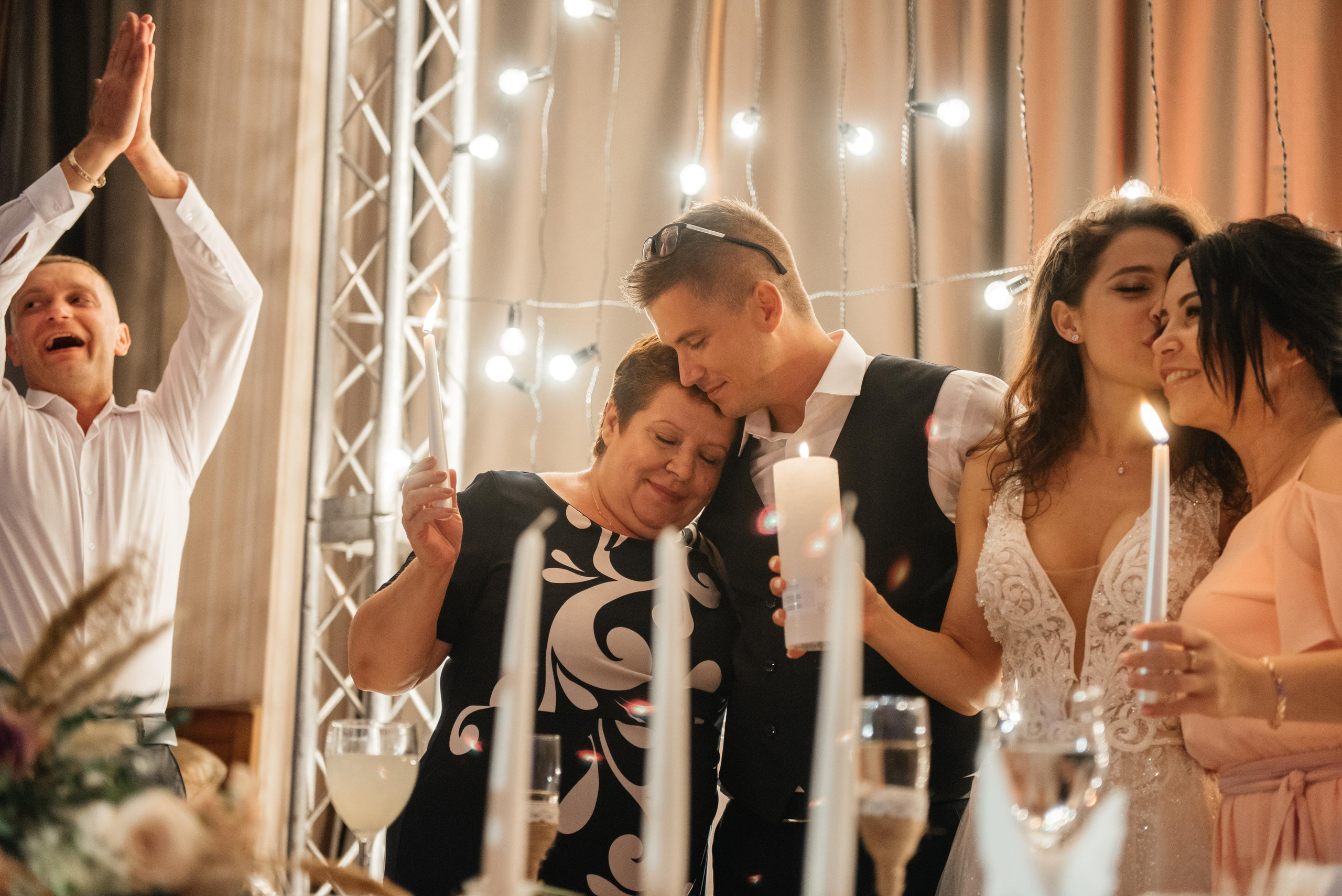 Руслан & Тамара. Свадебный и семейный фотограф